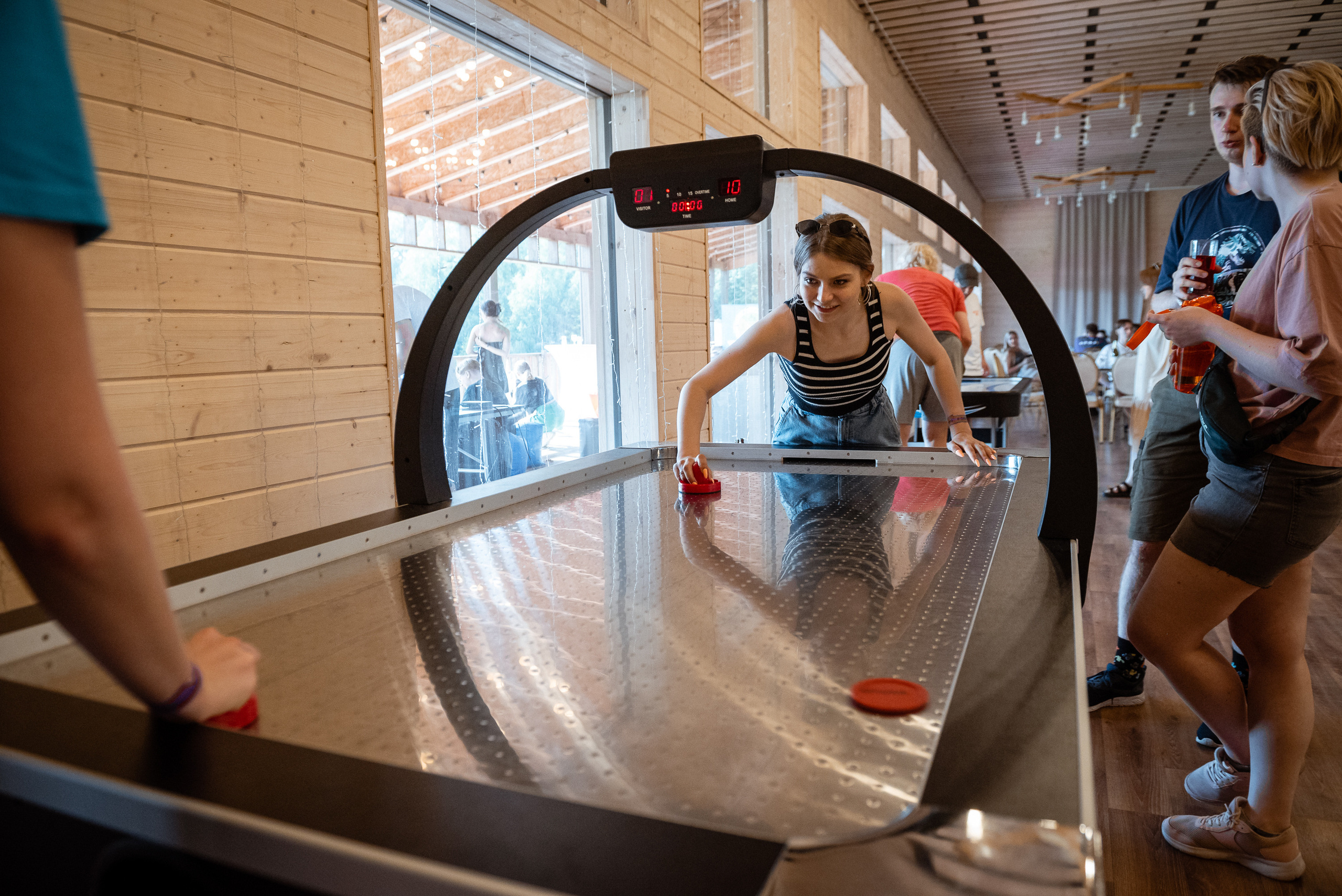 Репортаж. Корпоратив на базе отдыха «Остров приключений». Семейный и детский фотограф в Нижнем Новгороде Валентина Леонтьева