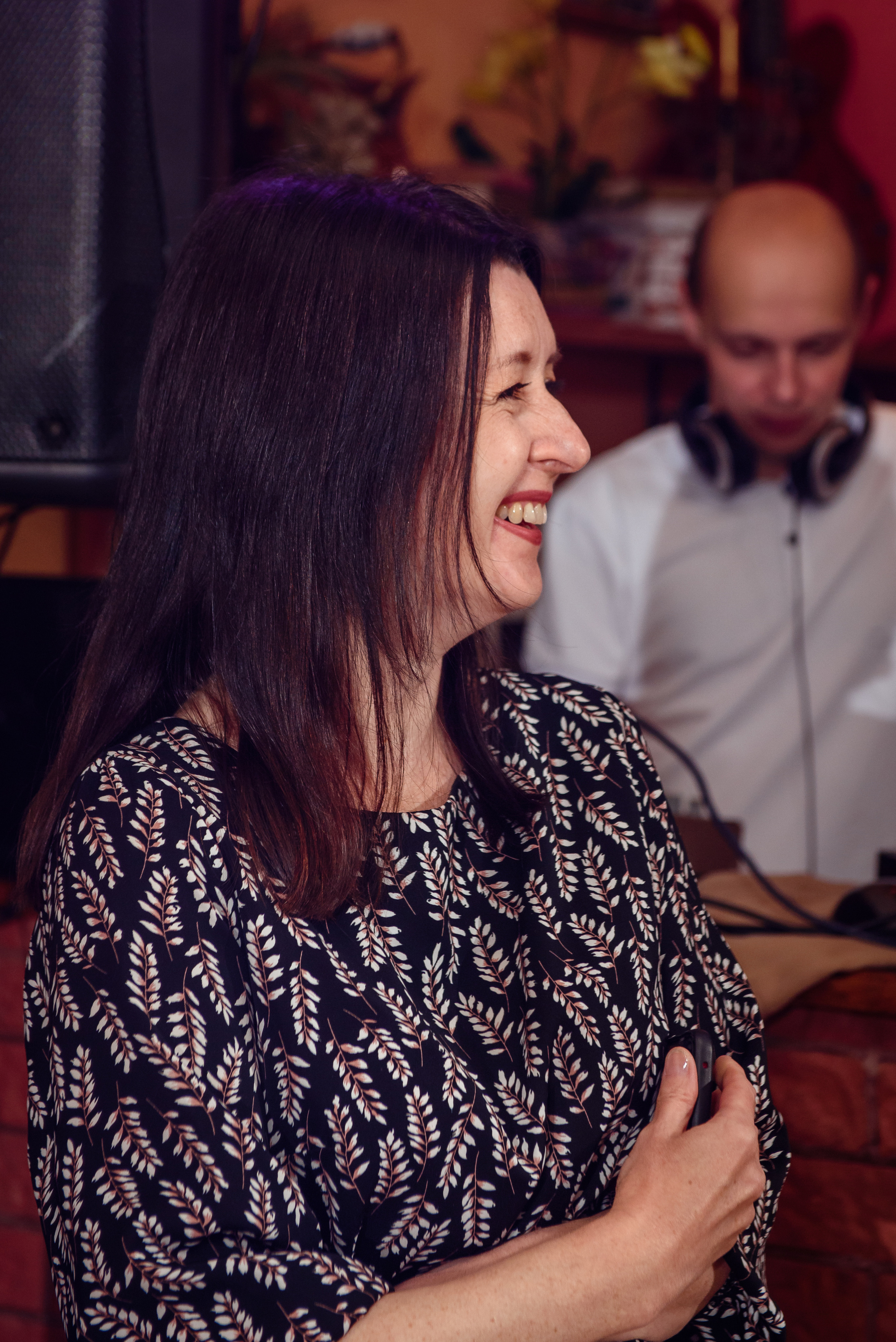 Репортаж. Выпускной в кафе «Еж». Семейный и детский фотограф в Нижнем Новгороде Валентина Леонтьева