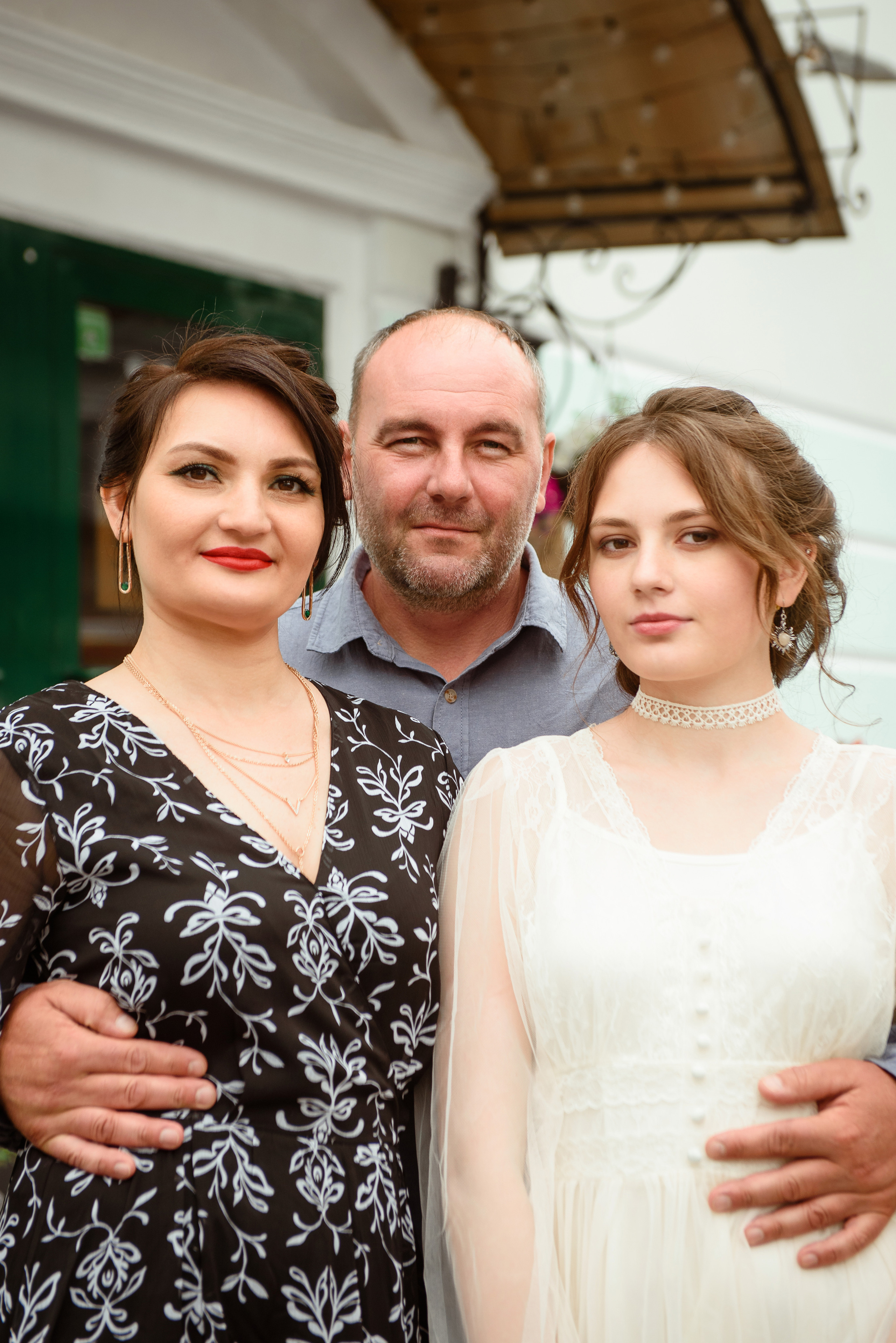 Репортаж. Выпускной в кафе «Еж». Семейный и детский фотограф в Нижнем Новгороде Валентина Леонтьева