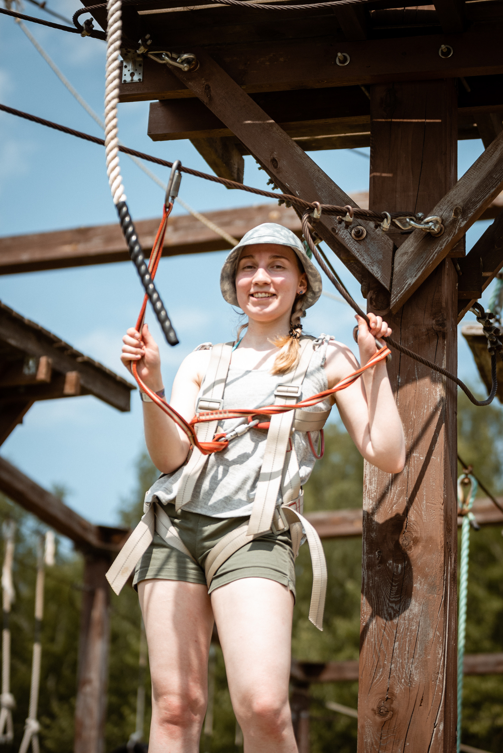 Репортаж. Корпоратив на базе отдыха «Остров приключений». Семейный и детский фотограф в Нижнем Новгороде Валентина Леонтьева