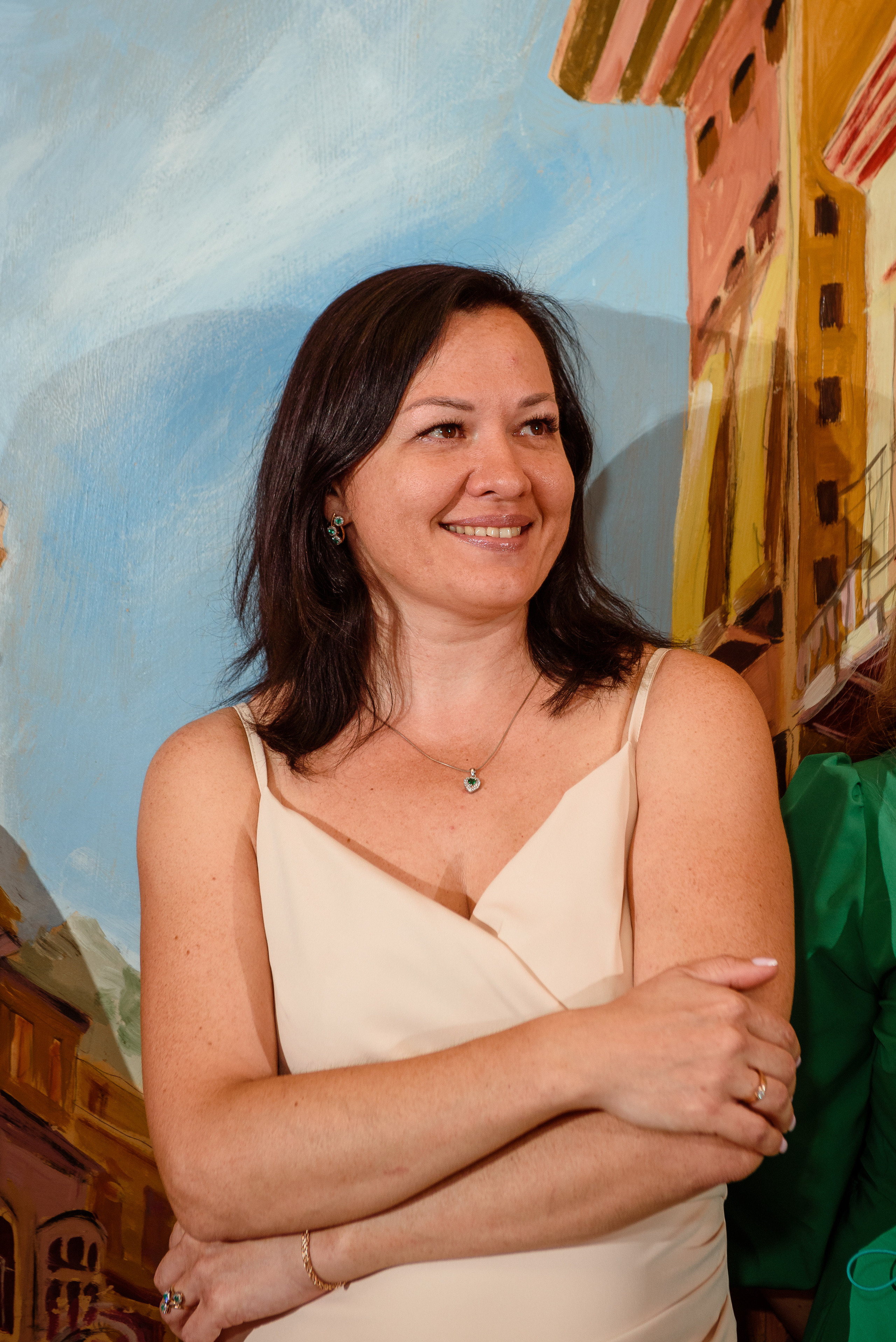 Репортаж. Выпускной в кафе «Еж». Семейный и детский фотограф в Нижнем Новгороде Валентина Леонтьева