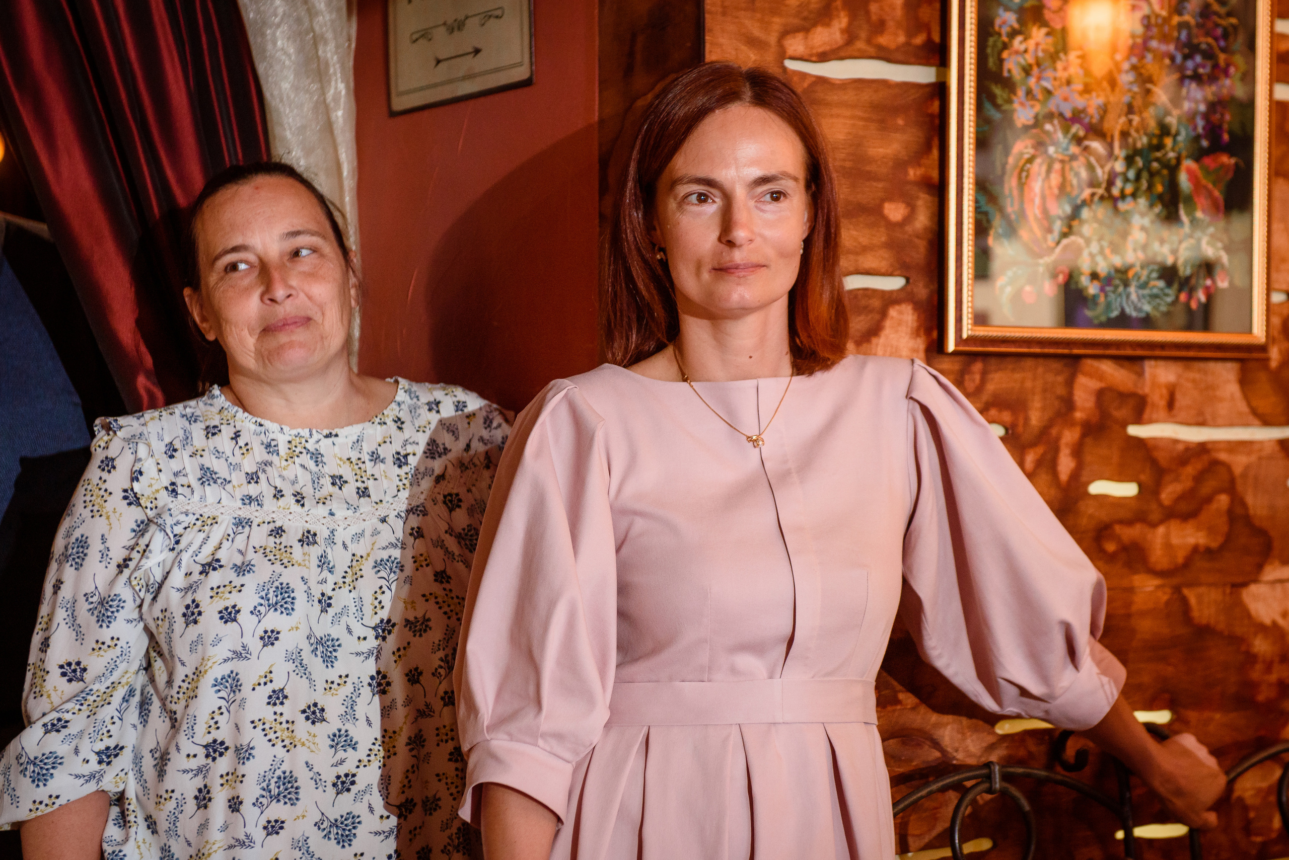 Репортаж. Выпускной в кафе «Еж». Семейный и детский фотограф в Нижнем Новгороде Валентина Леонтьева