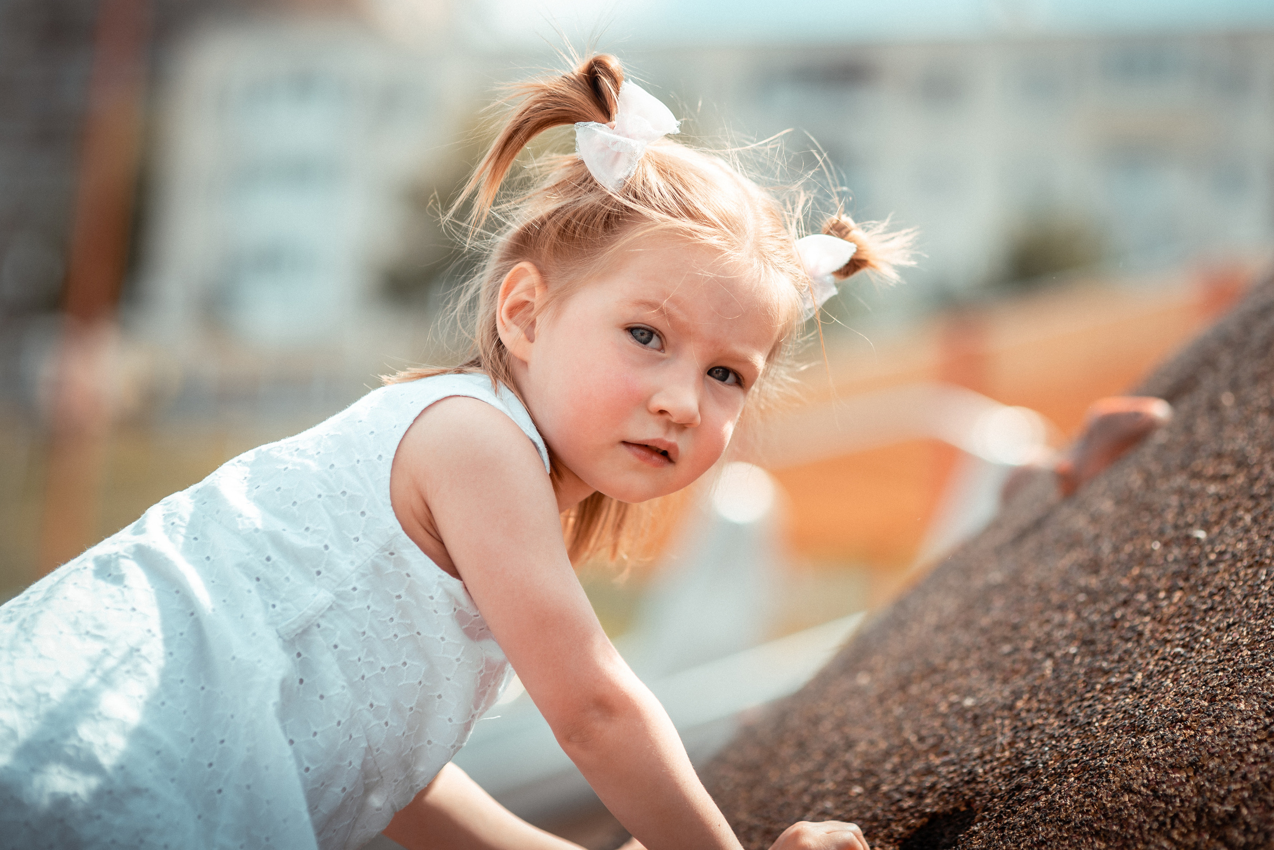 Семейный лайфстайл. Роман, Кристина, Алиса. Семейный и детский фотограф в Нижнем Новгороде Валентина Леонтьева