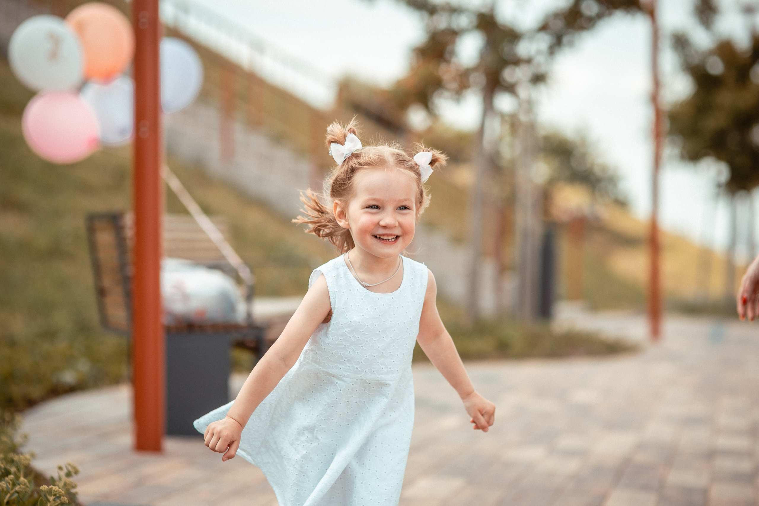 Семейный лайфстайл. Роман, Кристина, Алиса. Семейный и детский фотограф в Нижнем Новгороде Валентина Леонтьева