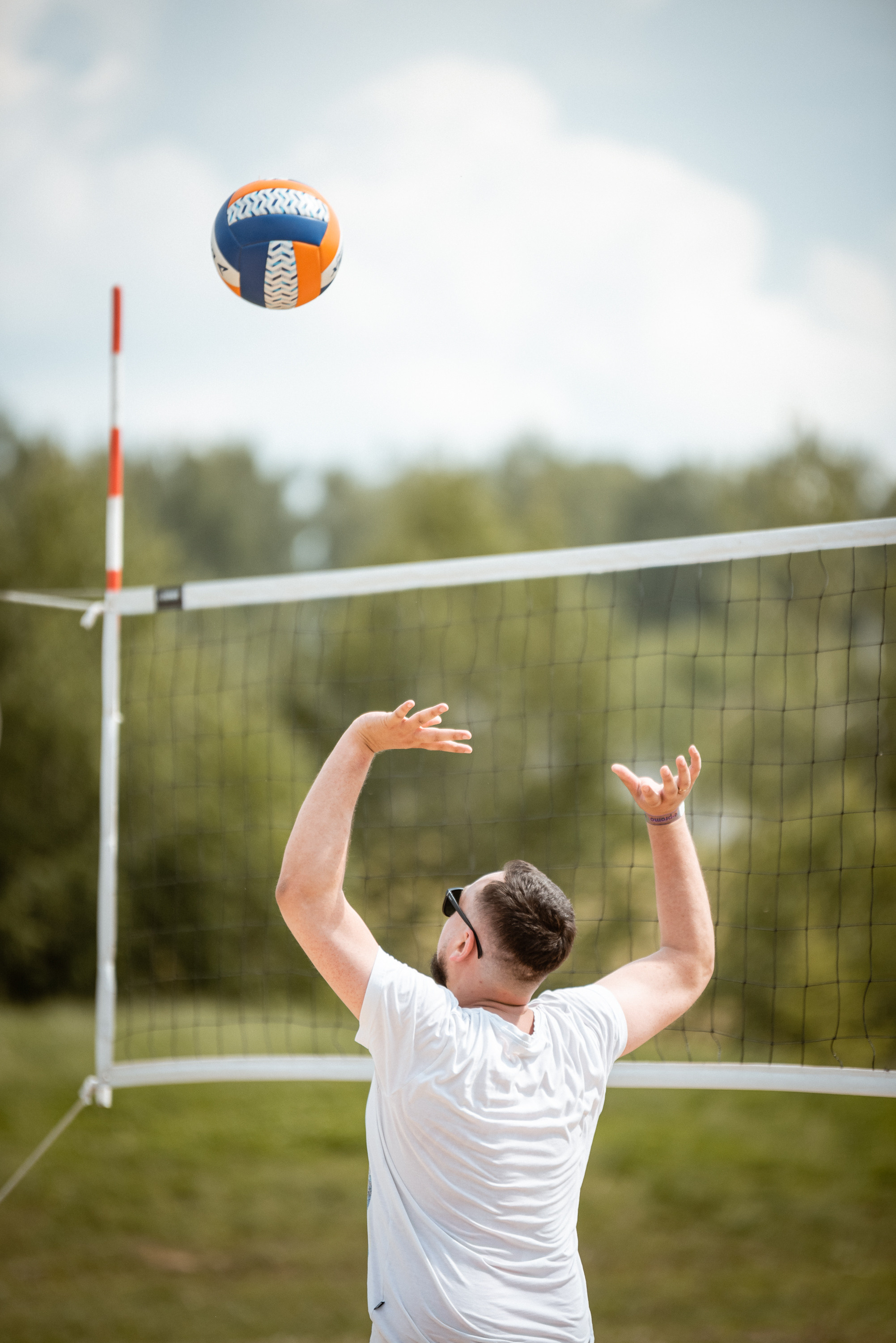 Репортаж. Корпоратив на базе отдыха «Остров приключений». Семейный и детский фотограф в Нижнем Новгороде Валентина Леонтьева