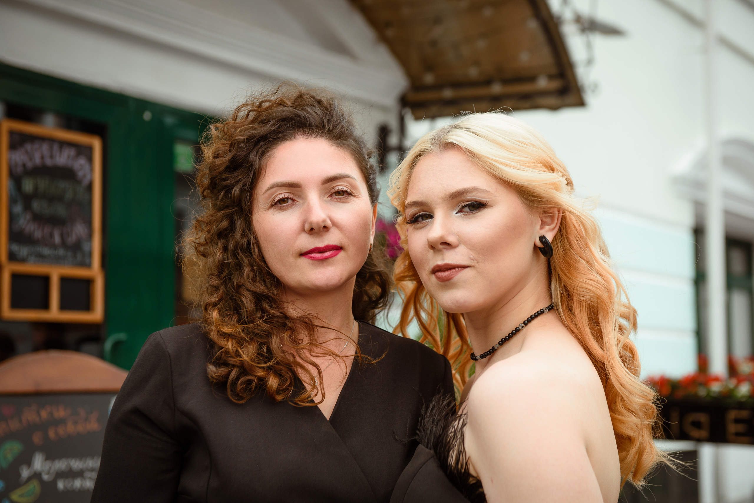 Репортаж. Выпускной в кафе «Еж». Семейный и детский фотограф в Нижнем Новгороде Валентина Леонтьева