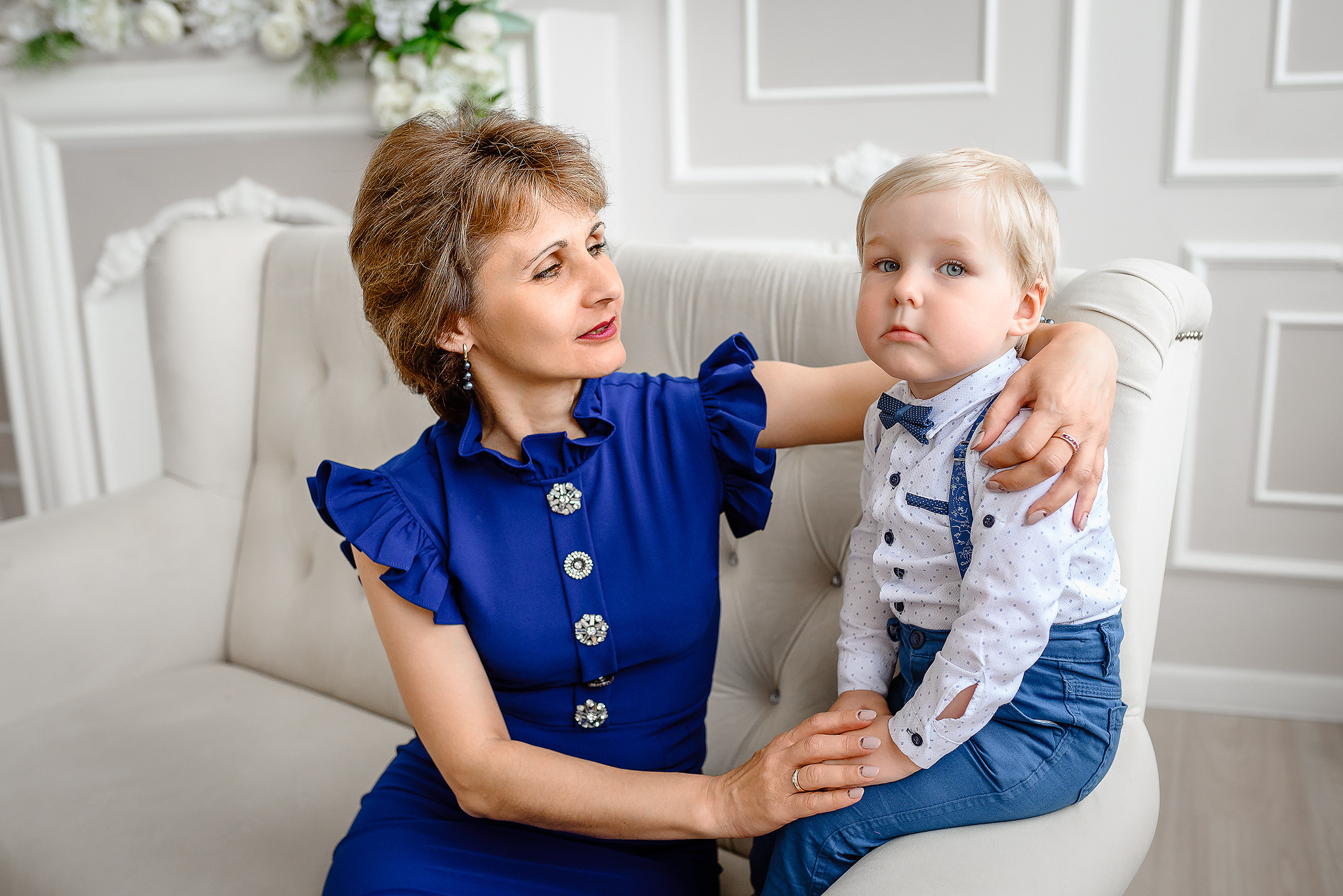 Семейная. Виктория и семья. Семейный и детский фотограф в Нижнем Новгороде Валентина Леонтьева