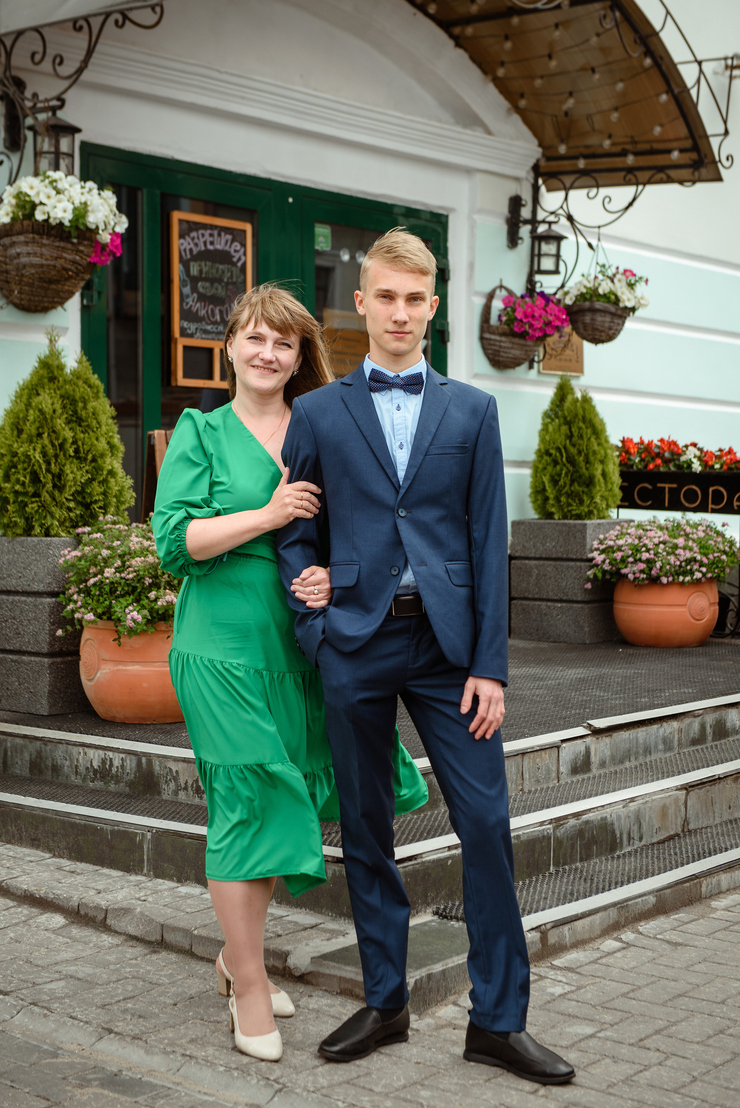 Репортаж. Выпускной в кафе «Еж». Семейный и детский фотограф в Нижнем Новгороде Валентина Леонтьева