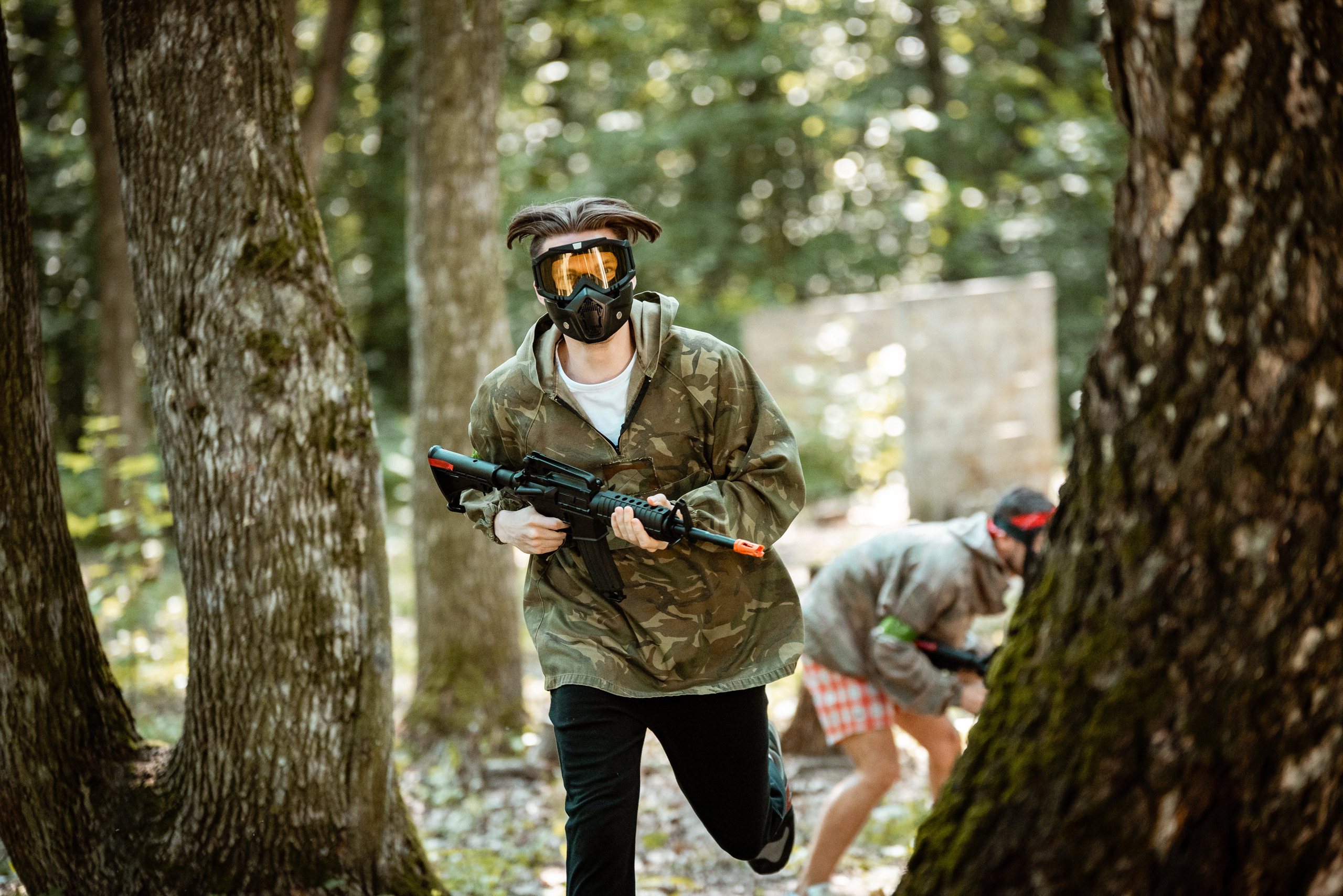 Репортаж. Корпоратив на базе отдыха «Остров приключений». Семейный и детский фотограф в Нижнем Новгороде Валентина Леонтьева