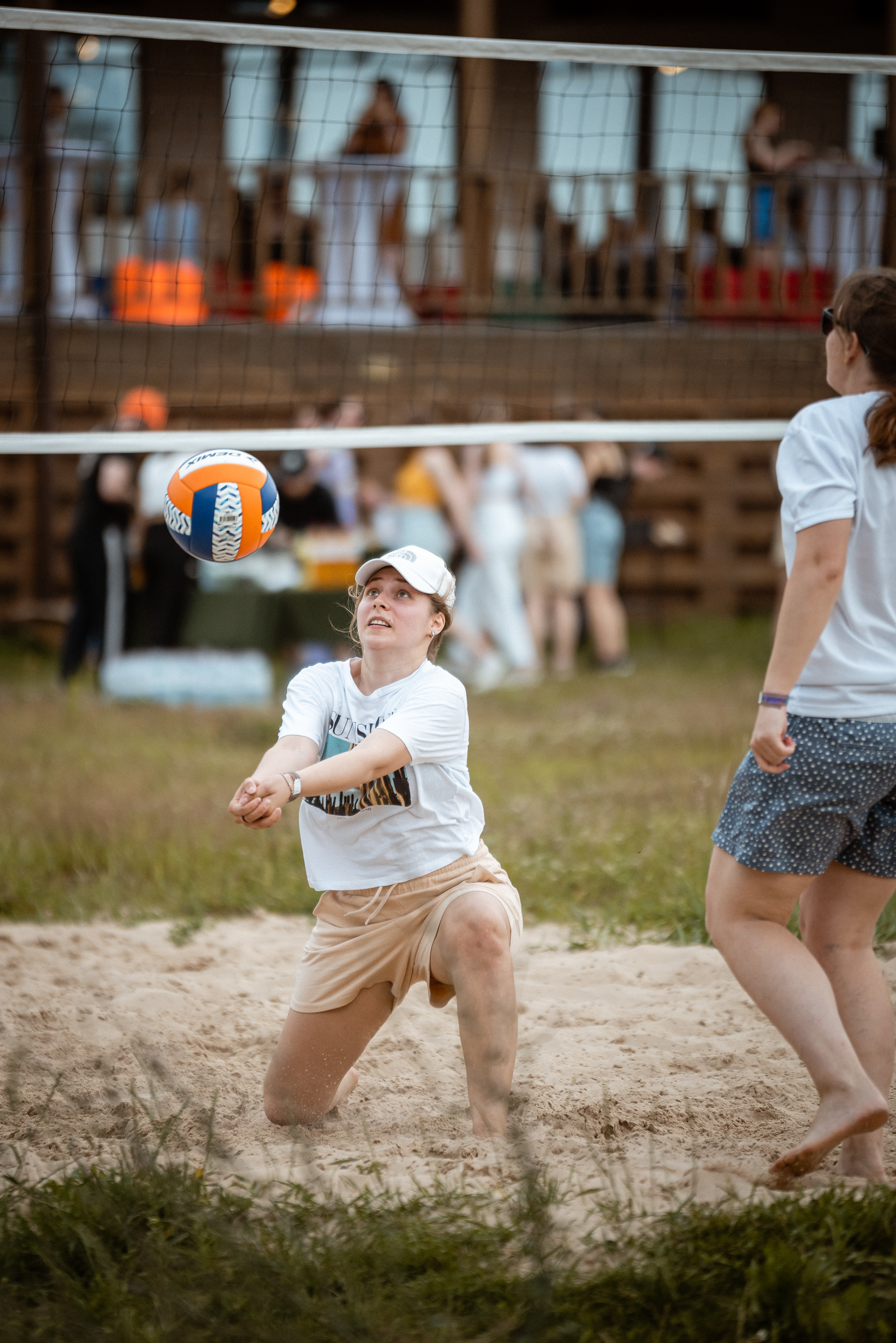 Репортаж. Корпоратив на базе отдыха «Остров приключений». Семейный и детский фотограф в Нижнем Новгороде Валентина Леонтьева