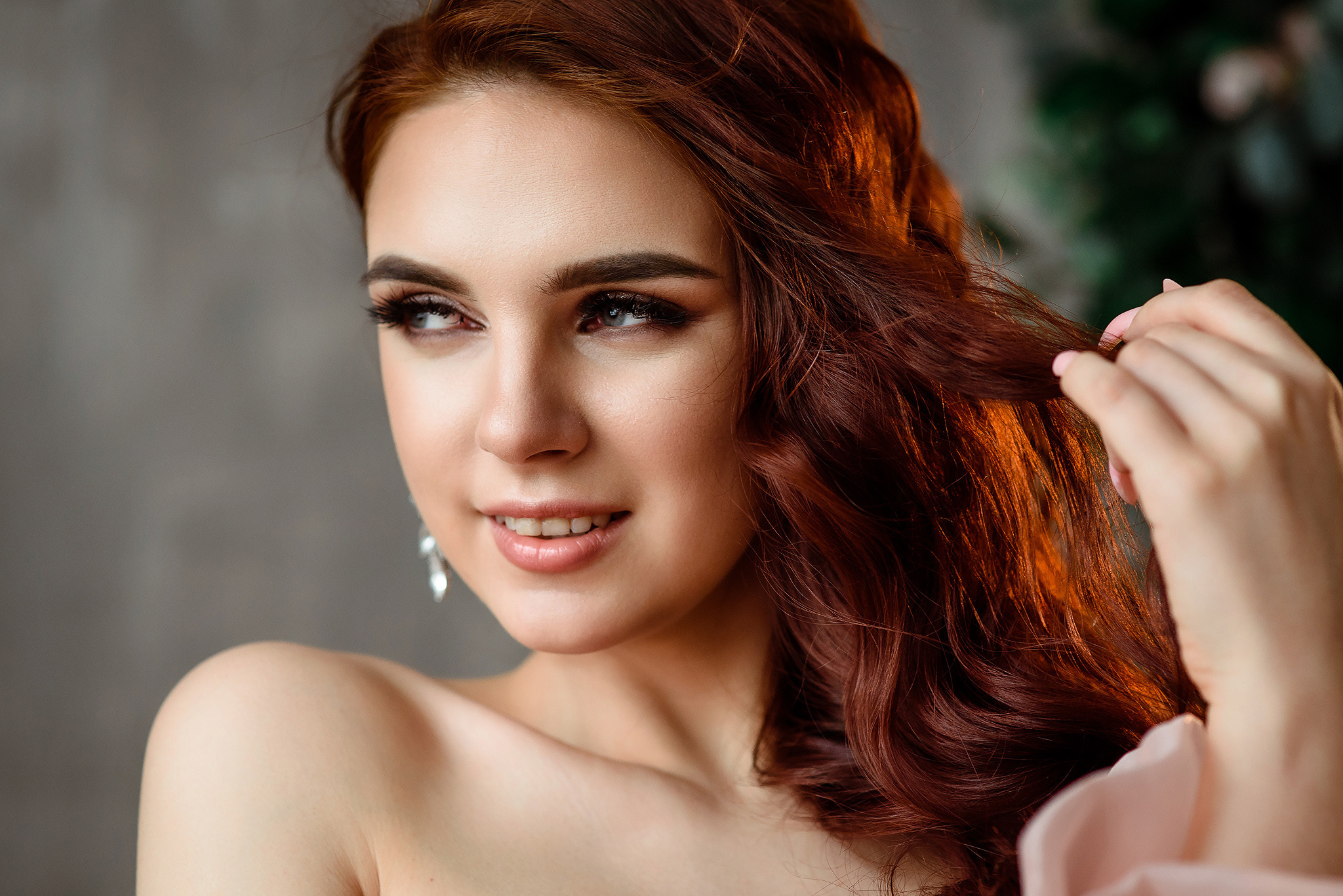 Индивидуальная. Студия «Мистика». Семейный и детский фотограф в Нижнем Новгороде Валентина Леонтьева