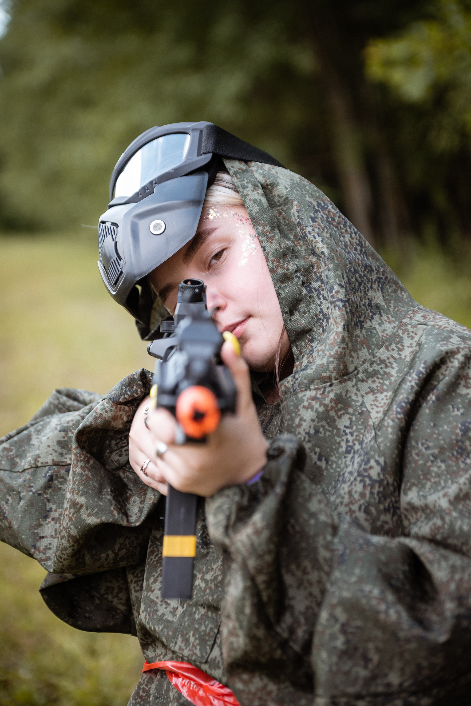 Репортаж. Корпоратив на базе отдыха «Остров приключений». Семейный и детский фотограф в Нижнем Новгороде Валентина Леонтьева