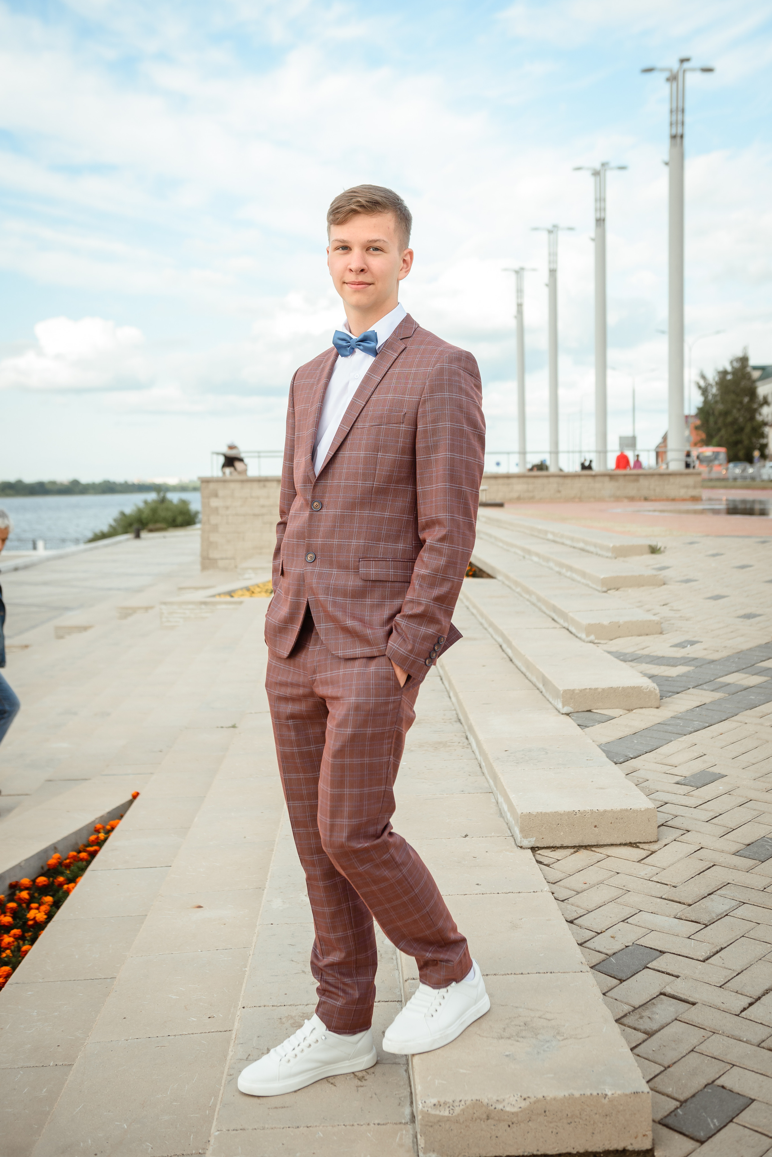 Репортаж. Выпускной в кафе «Еж». Семейный и детский фотограф в Нижнем Новгороде Валентина Леонтьева