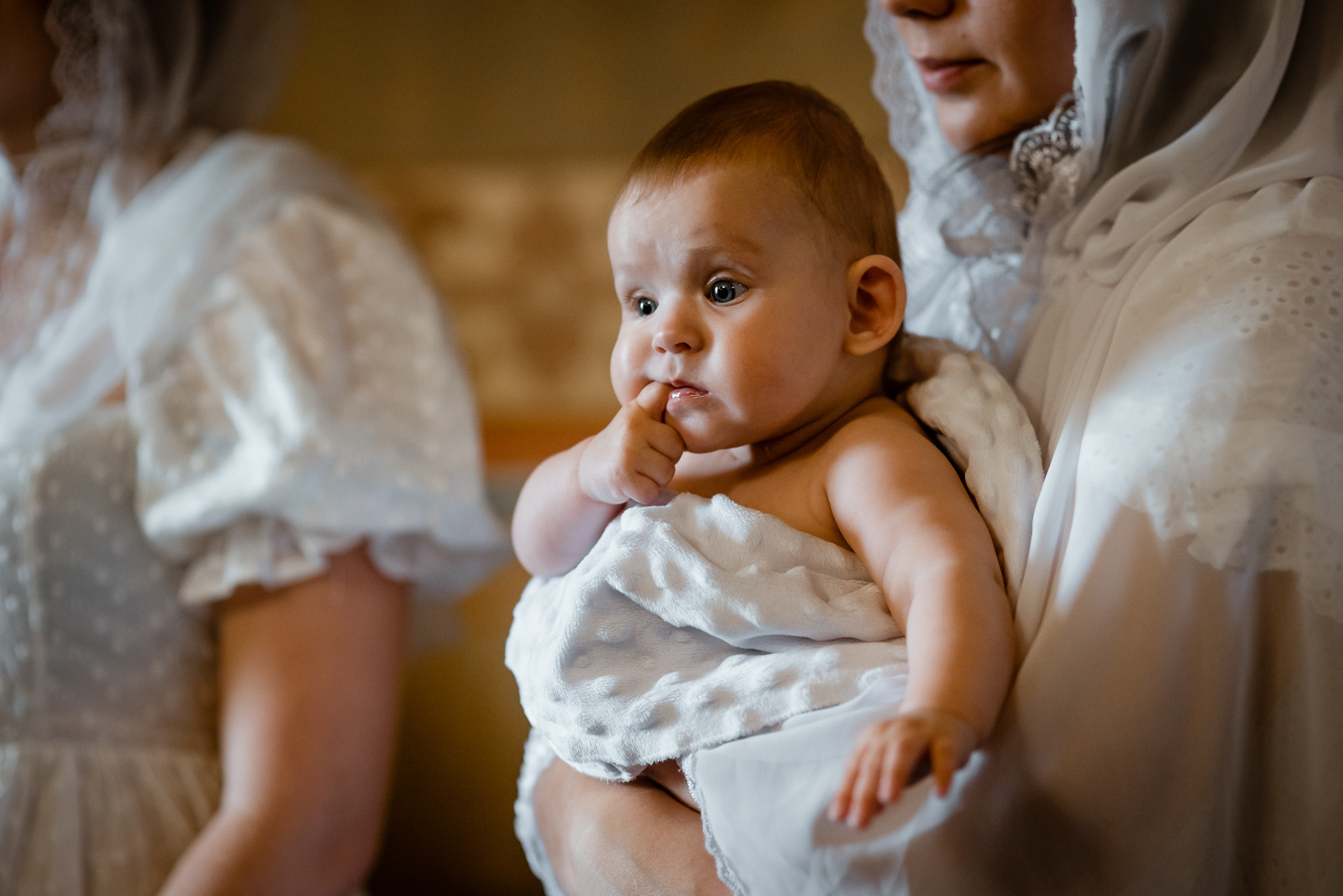 Крещение. Храм в Большой Ельне. Семейный и детский фотограф в Нижнем Новгороде Валентина Леонтьева