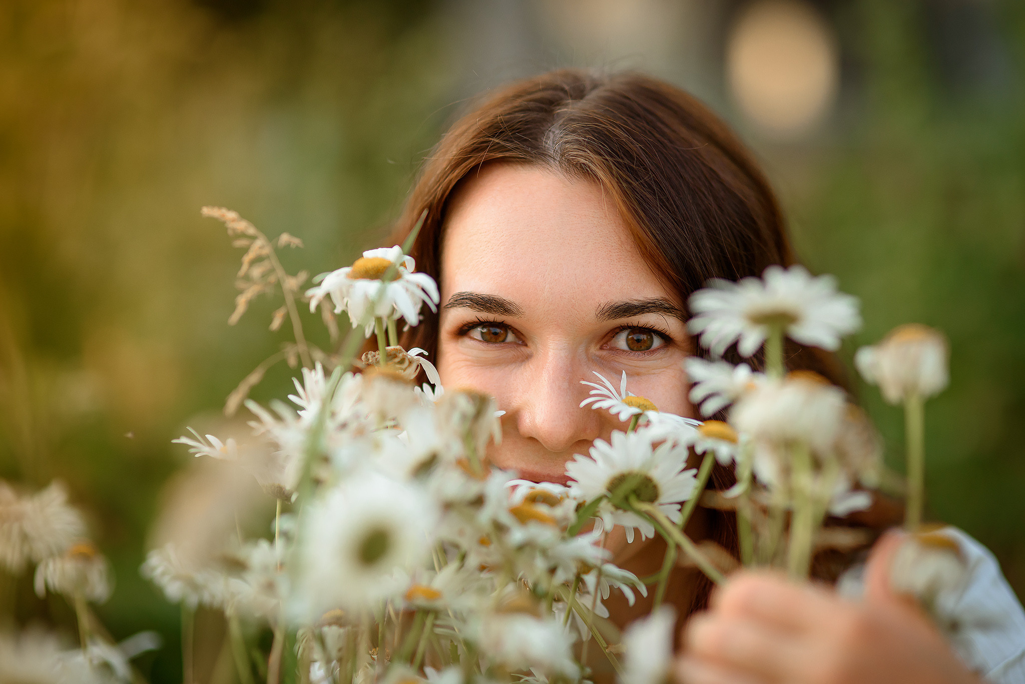 Семейная. Миша, Таня и дети. Семейный и детский фотограф в Нижнем Новгороде Валентина Леонтьева