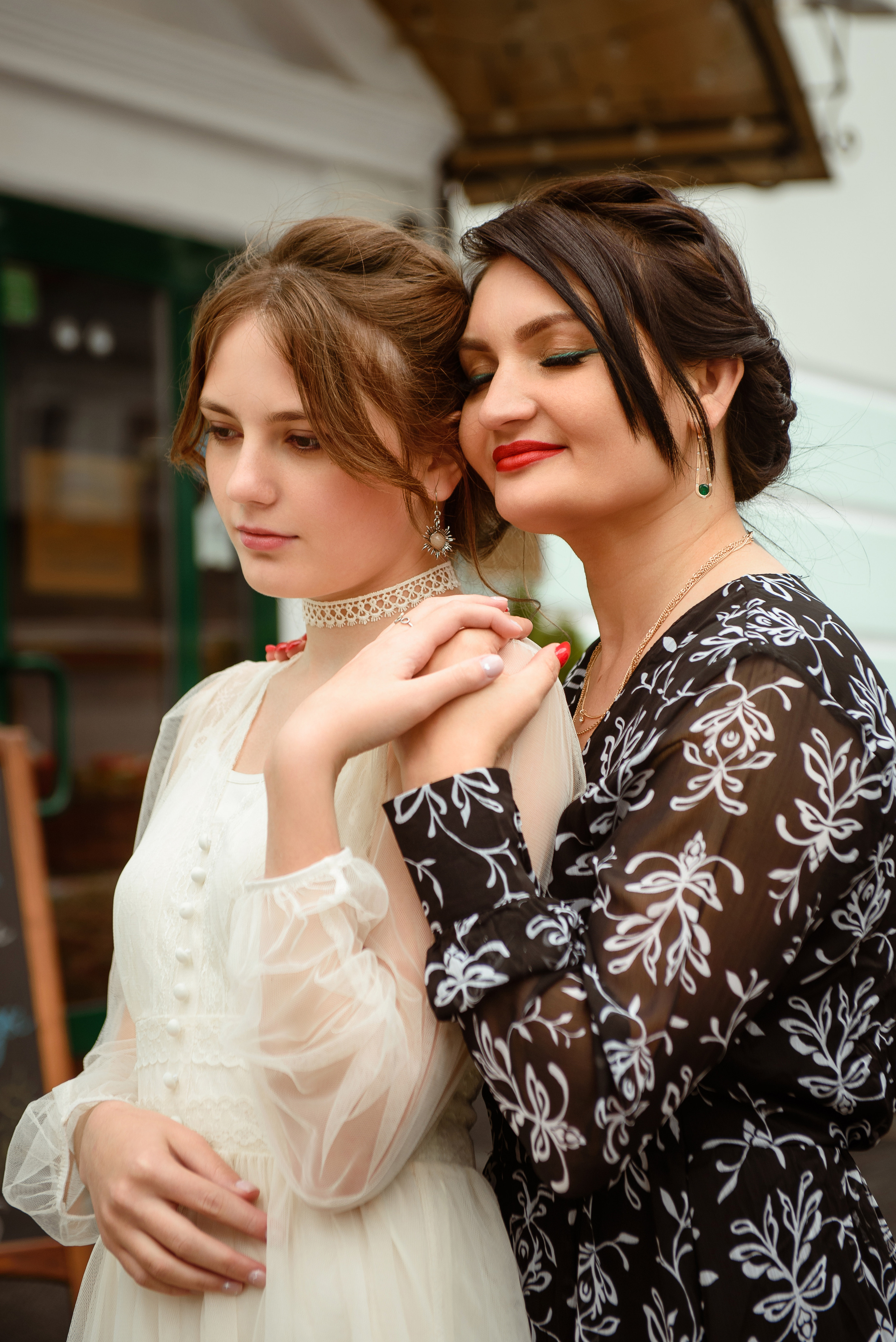 Репортаж. Выпускной в кафе «Еж». Семейный и детский фотограф в Нижнем Новгороде Валентина Леонтьева