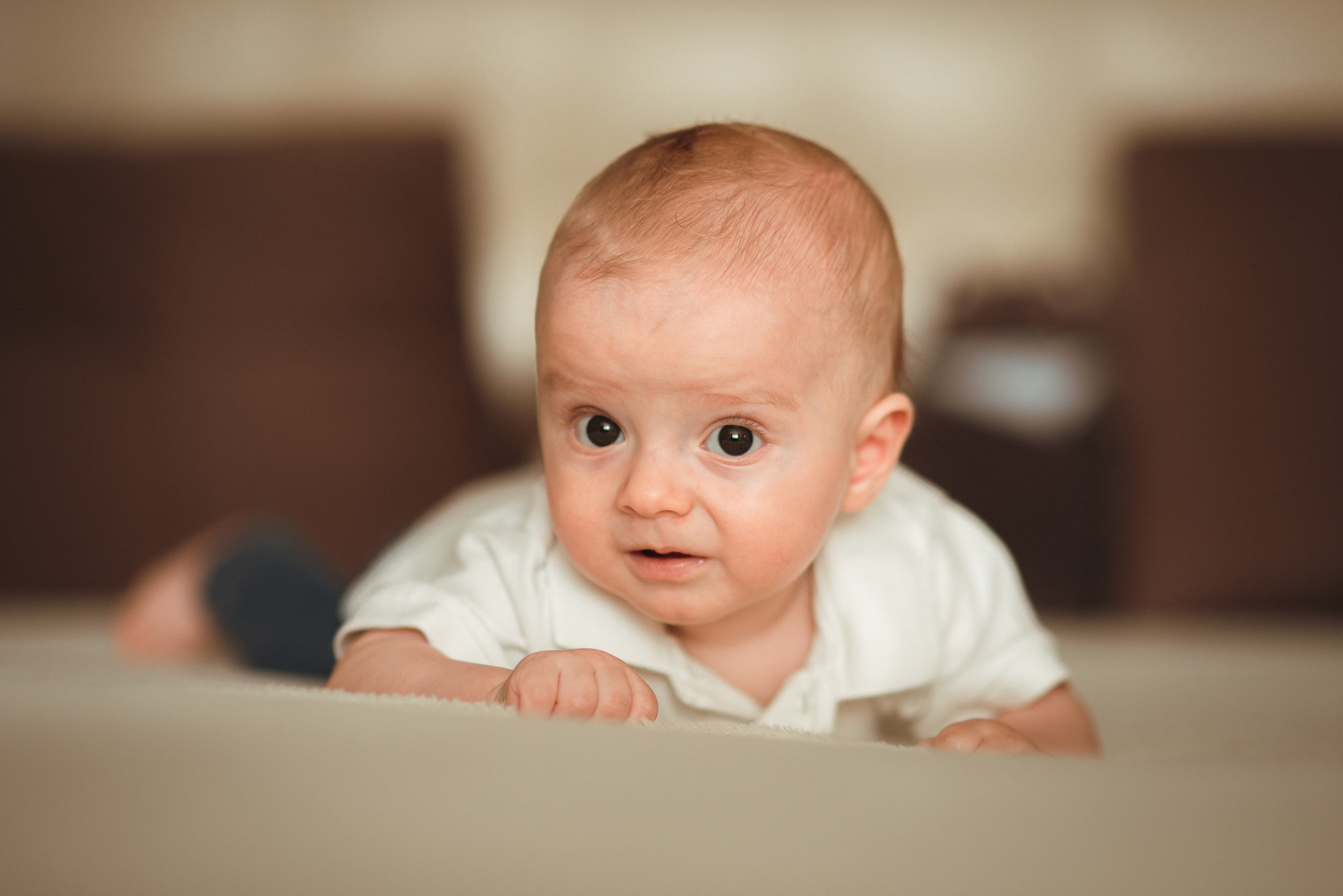 Семейный лайфстал. Лена, Дима, Леня. Семейный и детский фотограф в Нижнем Новгороде Валентина Леонтьева