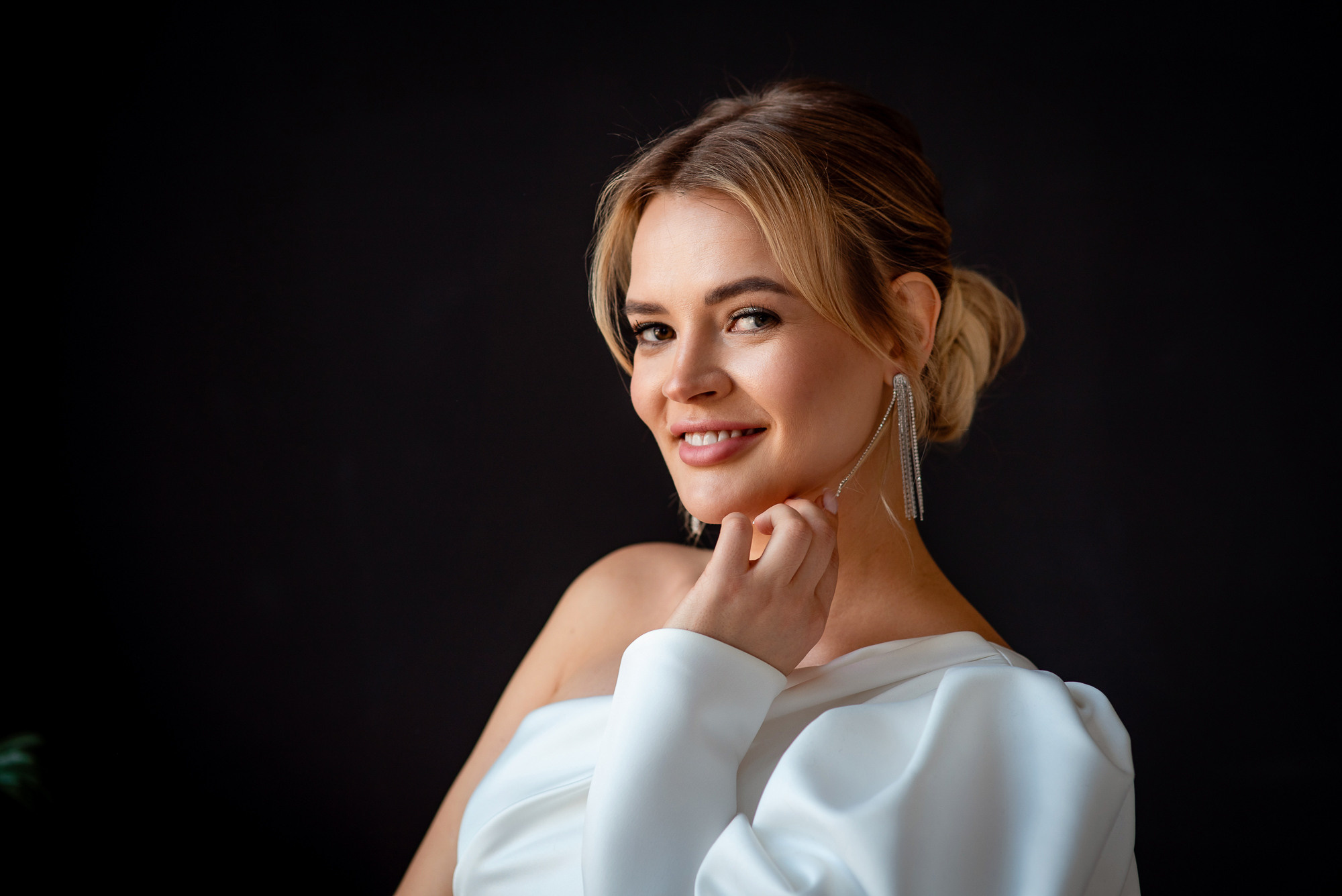 Свадьба. Студия «Корица». Семейный и детский фотограф в Нижнем Новгороде Валентина Леонтьева