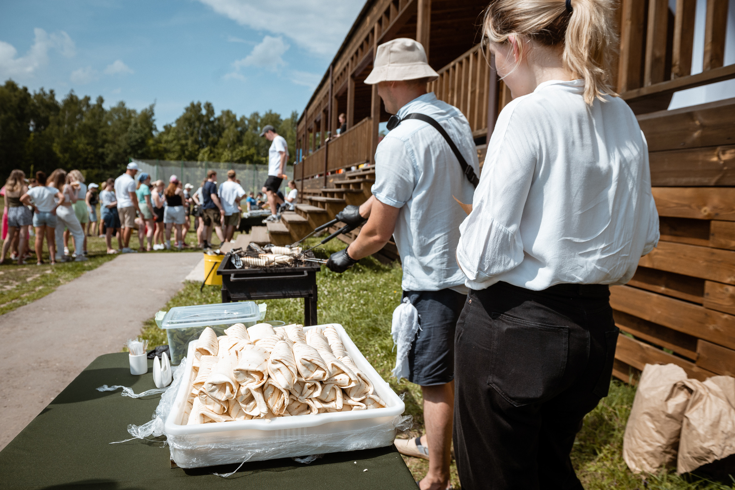 Репортаж. Корпоратив на базе отдыха «Остров приключений». Семейный и детский фотограф в Нижнем Новгороде Валентина Леонтьева