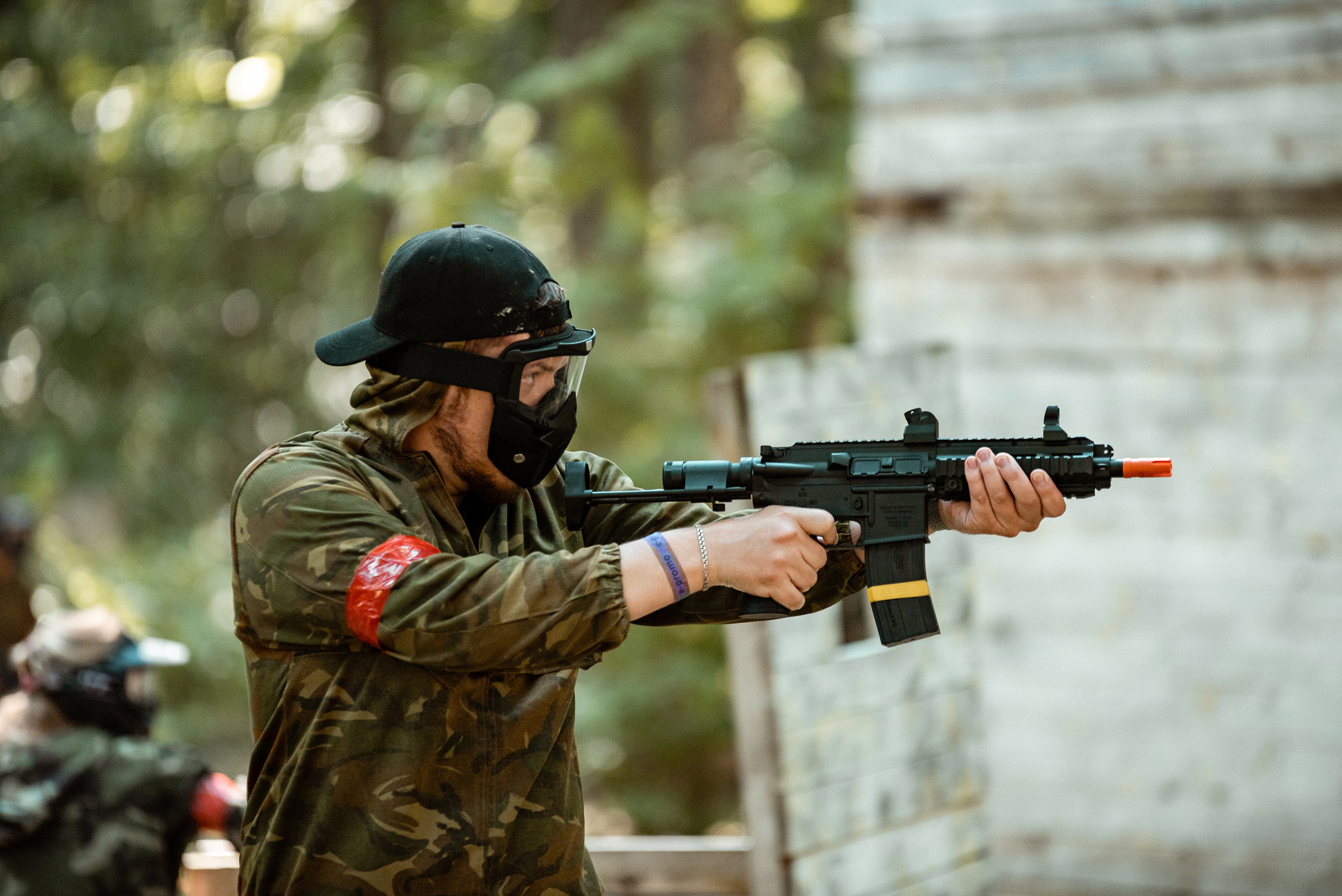 Репортаж. Корпоратив на базе отдыха «Остров приключений». Семейный и детский фотограф в Нижнем Новгороде Валентина Леонтьева