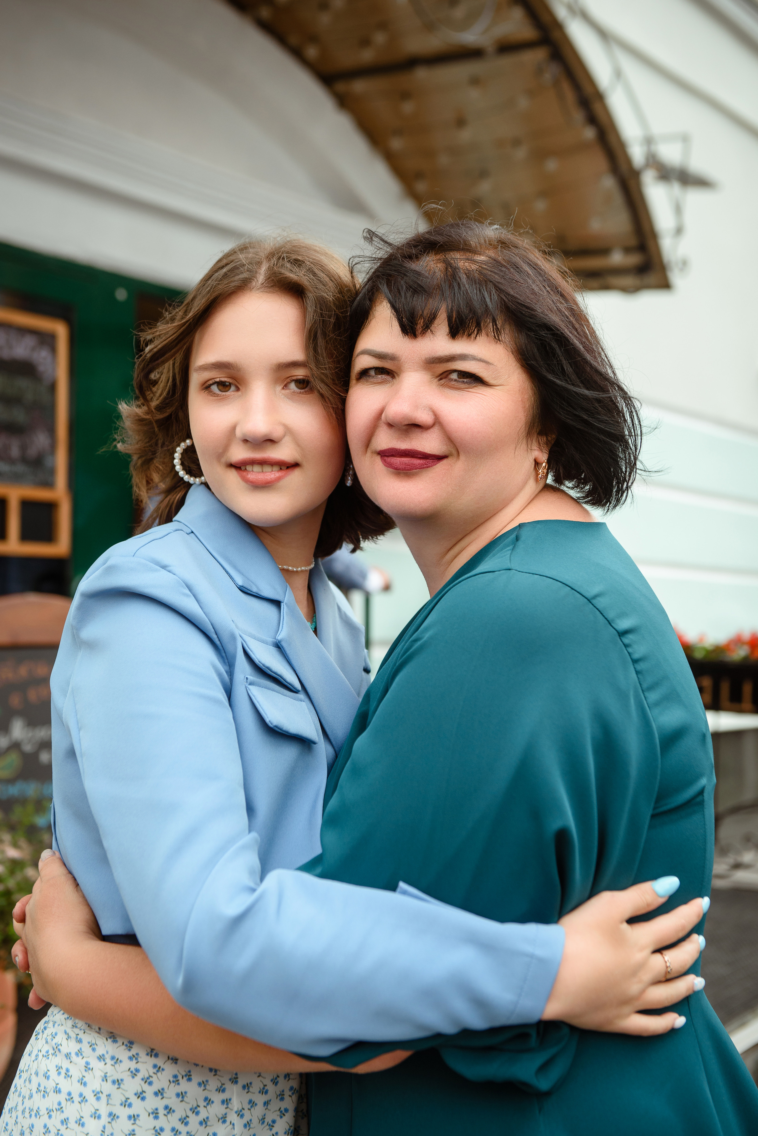 Репортаж. Выпускной в кафе «Еж». Семейный и детский фотограф в Нижнем Новгороде Валентина Леонтьева