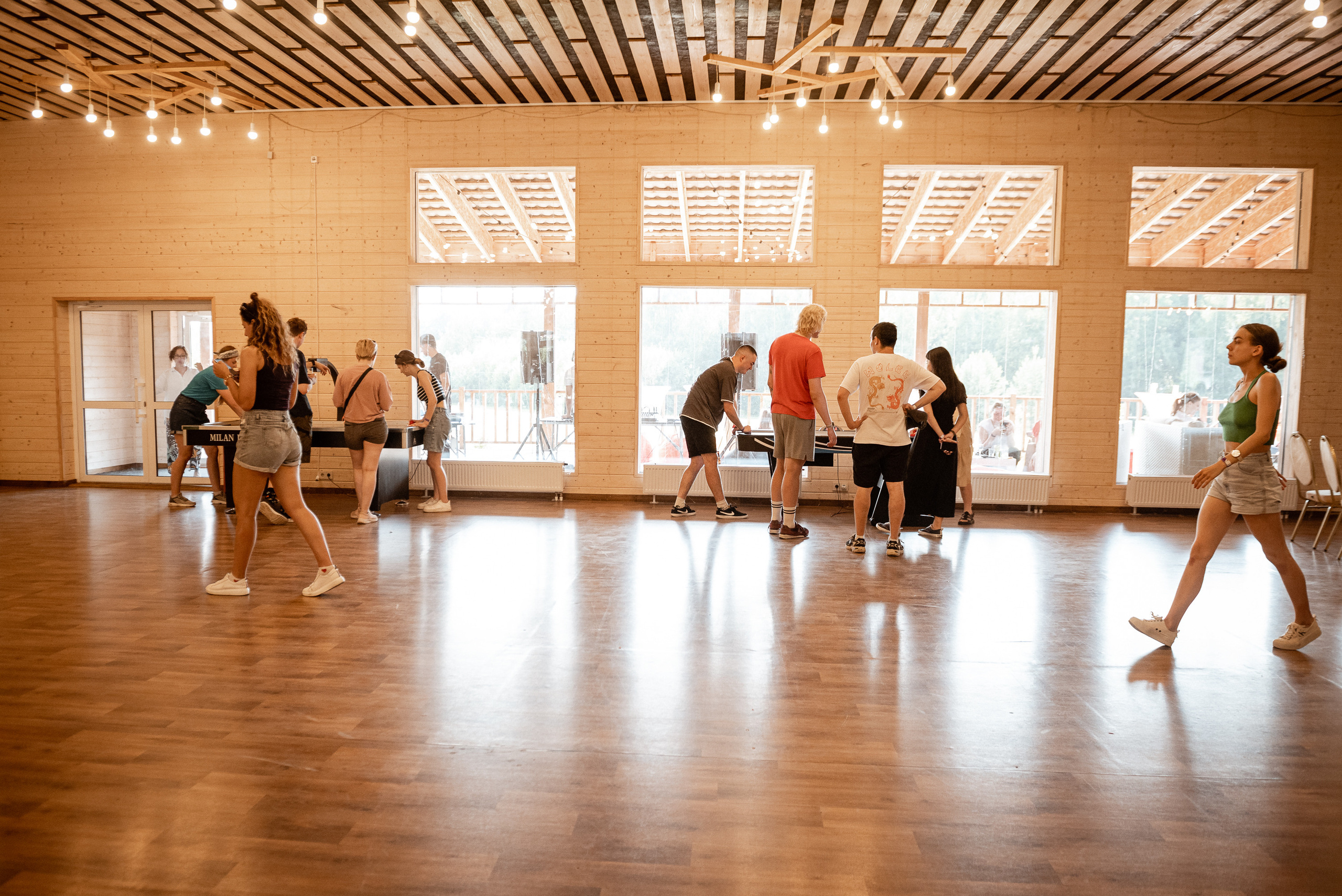 Репортаж. Корпоратив на базе отдыха «Остров приключений». Семейный и детский фотограф в Нижнем Новгороде Валентина Леонтьева