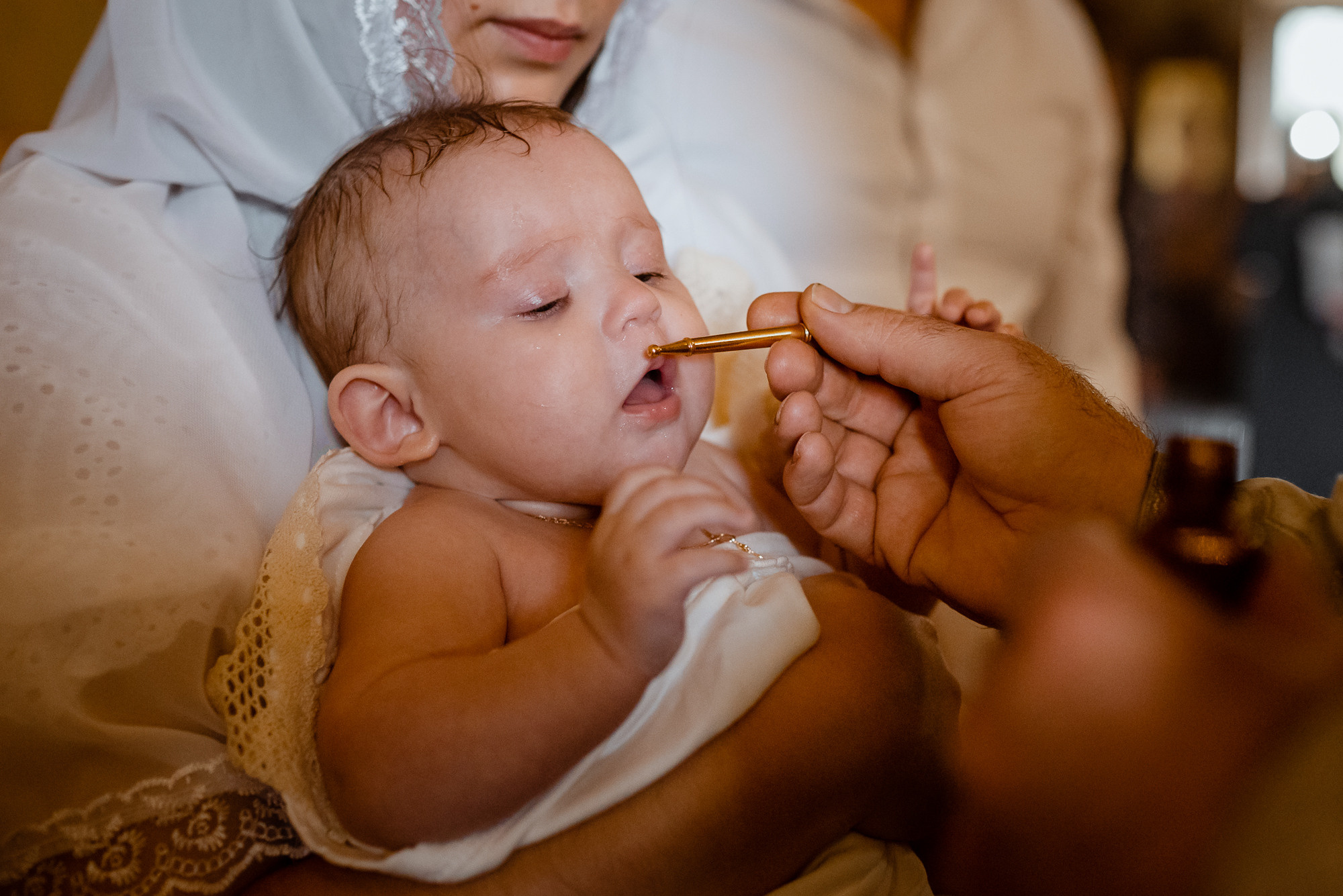 Крещение. Храм в Большой Ельне. Семейный и детский фотограф в Нижнем Новгороде Валентина Леонтьева