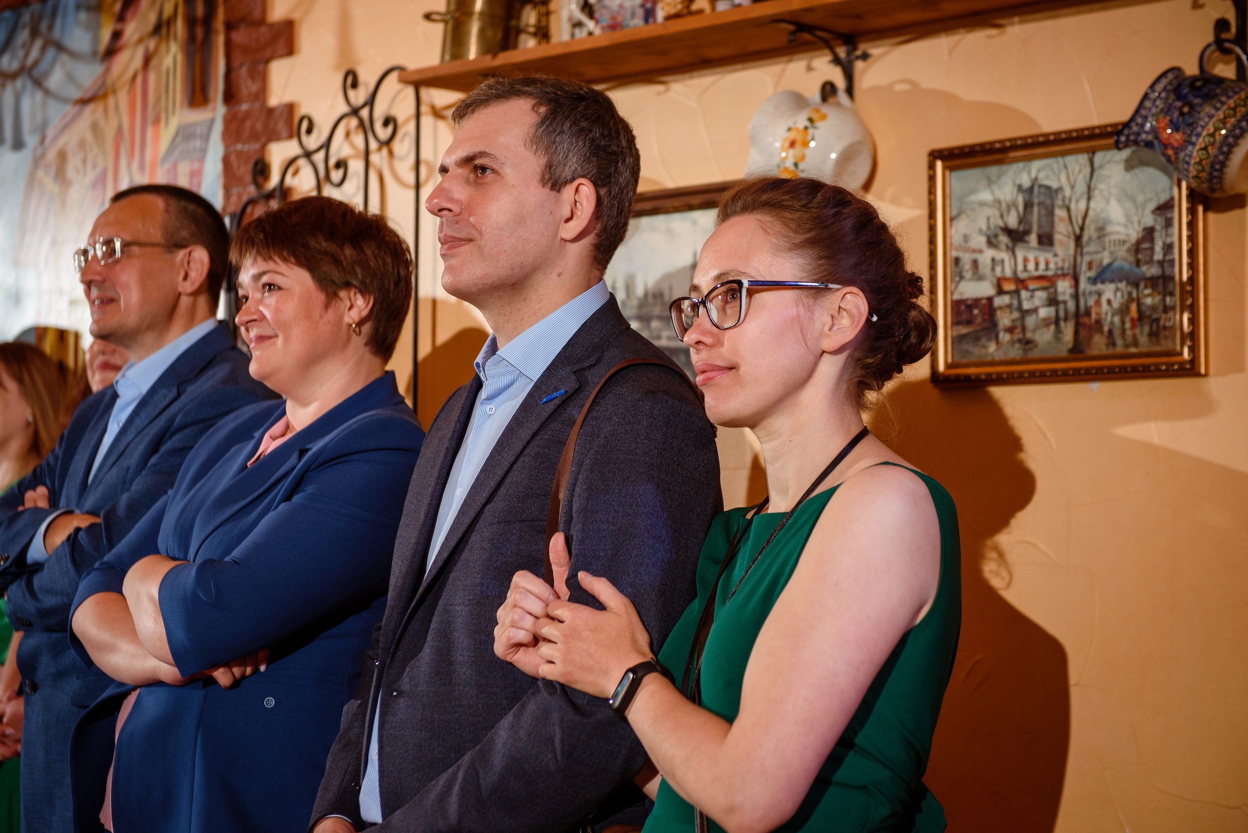 Репортаж. Выпускной в кафе «Еж». Семейный и детский фотограф в Нижнем Новгороде Валентина Леонтьева