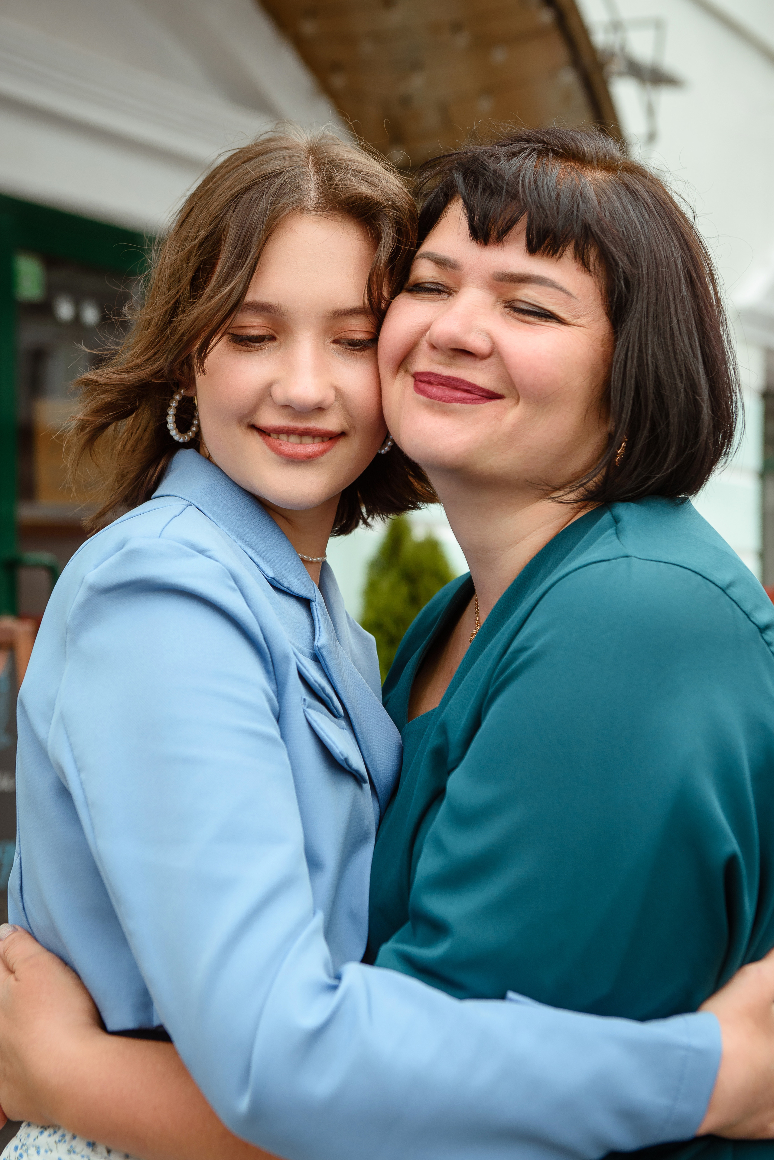 Репортаж. Выпускной в кафе «Еж». Семейный и детский фотограф в Нижнем Новгороде Валентина Леонтьева