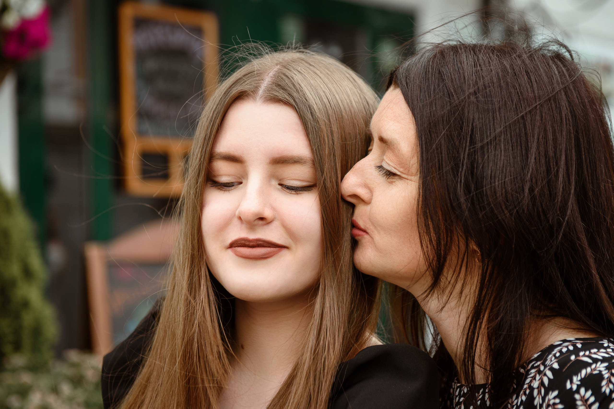 Репортаж. Выпускной в кафе «Еж». Семейный и детский фотограф в Нижнем Новгороде Валентина Леонтьева
