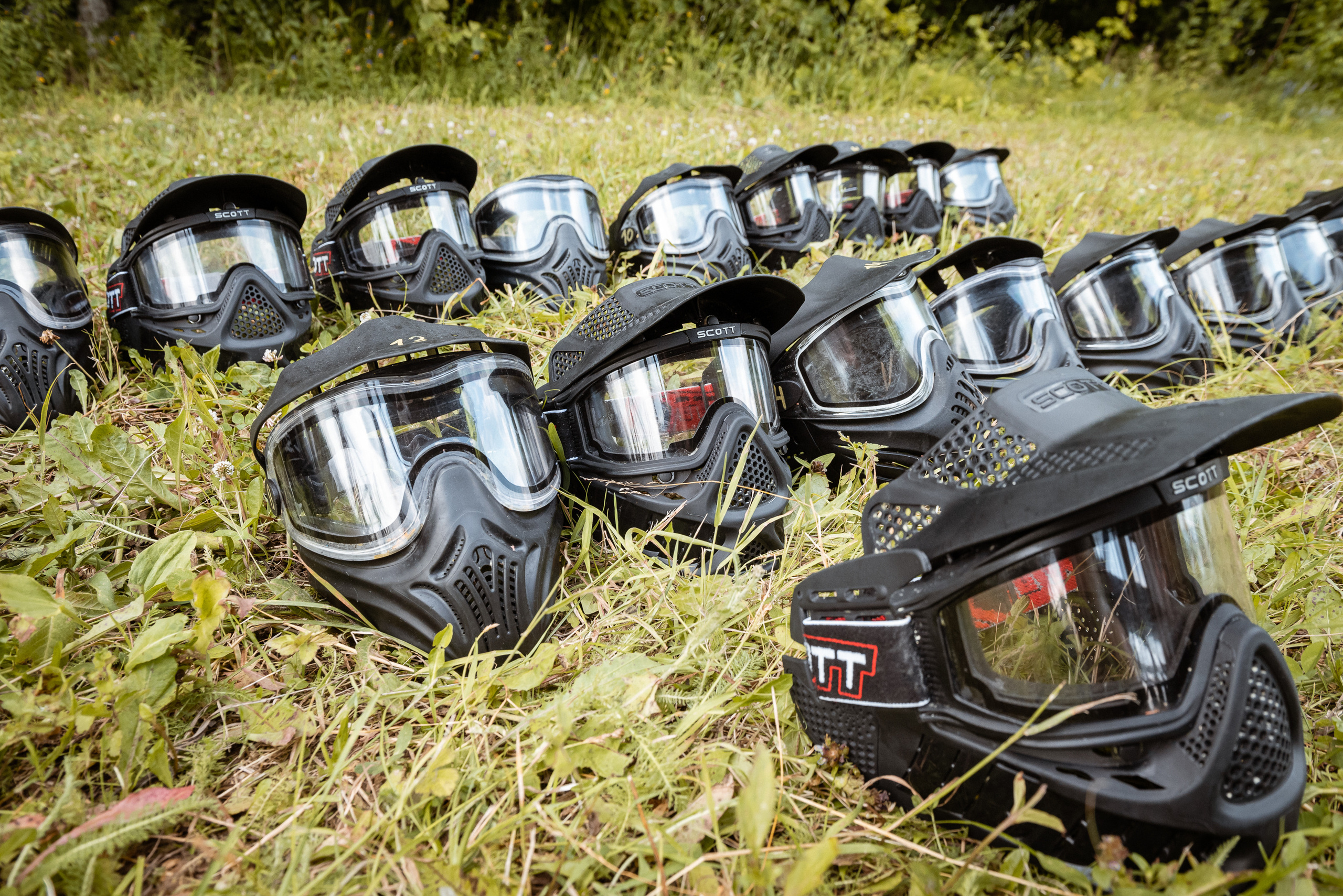 Репортаж. Корпоратив на базе отдыха «Остров приключений». Семейный и детский фотограф в Нижнем Новгороде Валентина Леонтьева