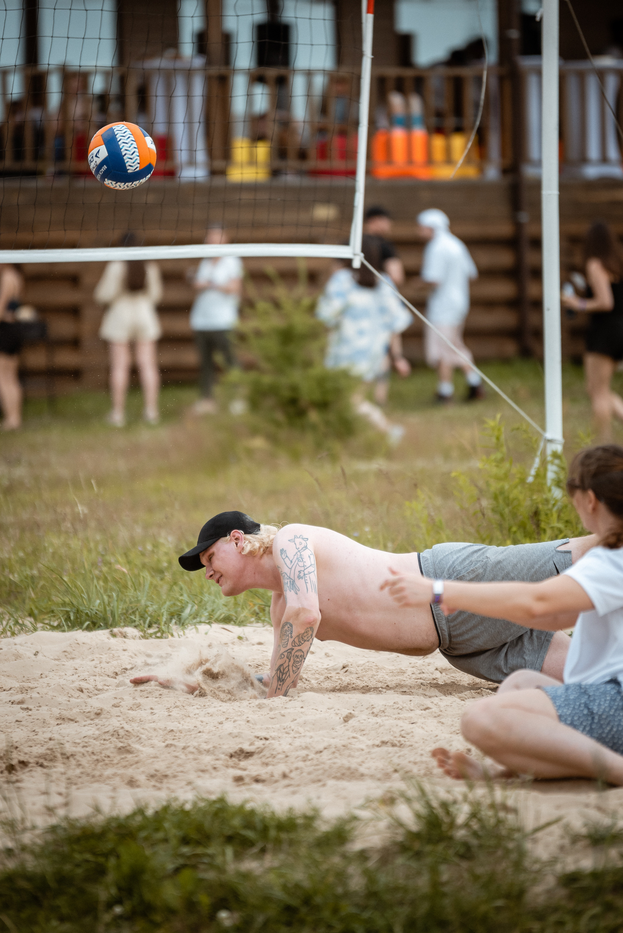 Репортаж. Корпоратив на базе отдыха «Остров приключений». Семейный и детский фотограф в Нижнем Новгороде Валентина Леонтьева