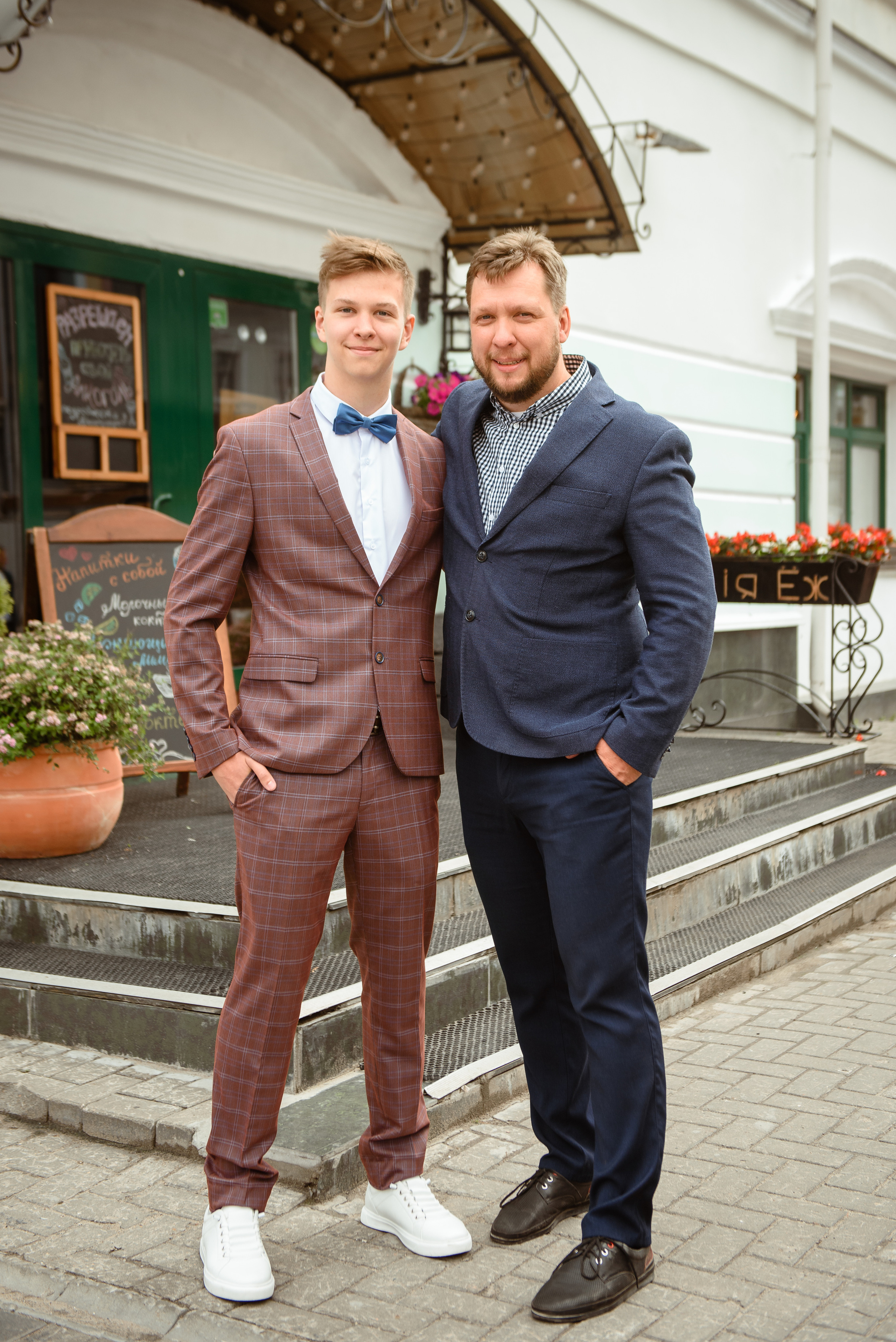 Репортаж. Выпускной в кафе «Еж». Семейный и детский фотограф в Нижнем Новгороде Валентина Леонтьева