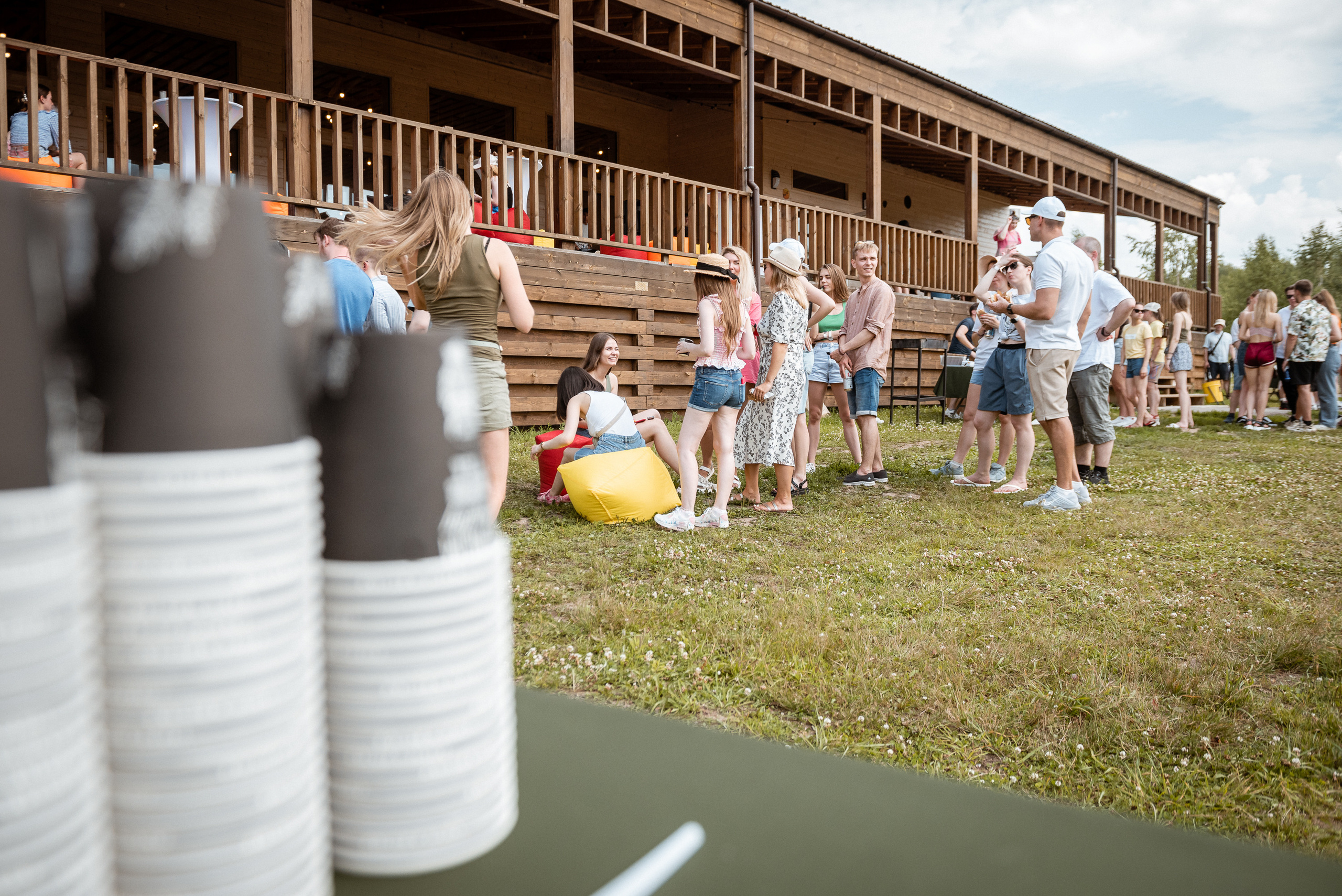 Репортаж. Корпоратив на базе отдыха «Остров приключений». Семейный и детский фотограф в Нижнем Новгороде Валентина Леонтьева