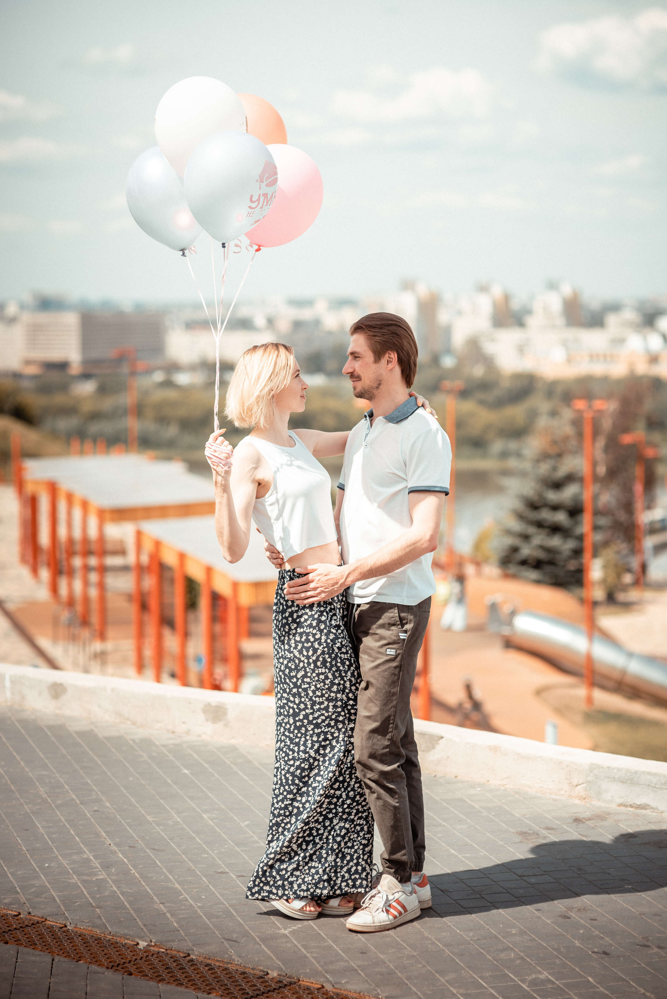 Семейный лайфстайл. Роман, Кристина, Алиса. Семейный и детский фотограф в Нижнем Новгороде Валентина Леонтьева