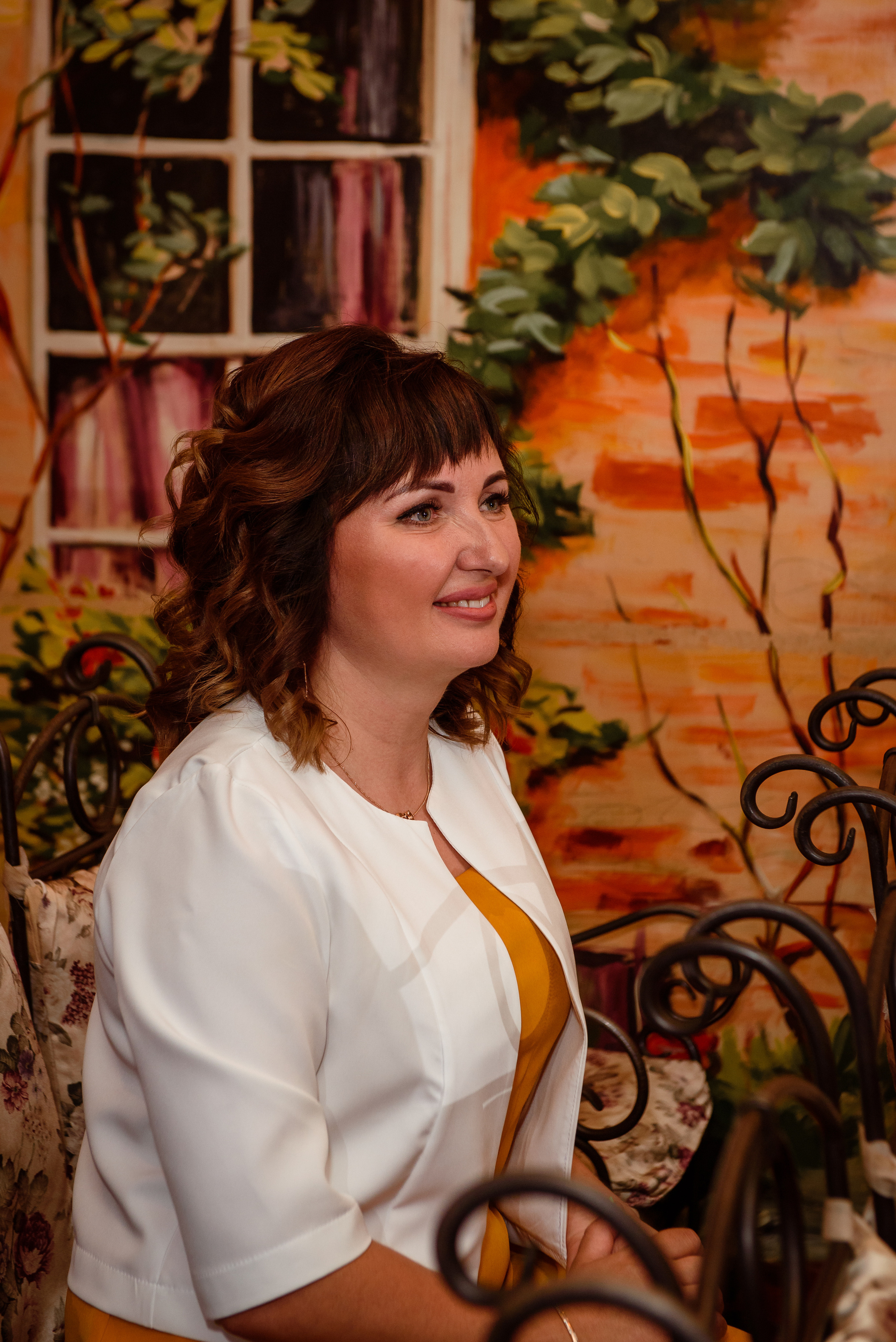 Репортаж. Выпускной в кафе «Еж». Семейный и детский фотограф в Нижнем Новгороде Валентина Леонтьева