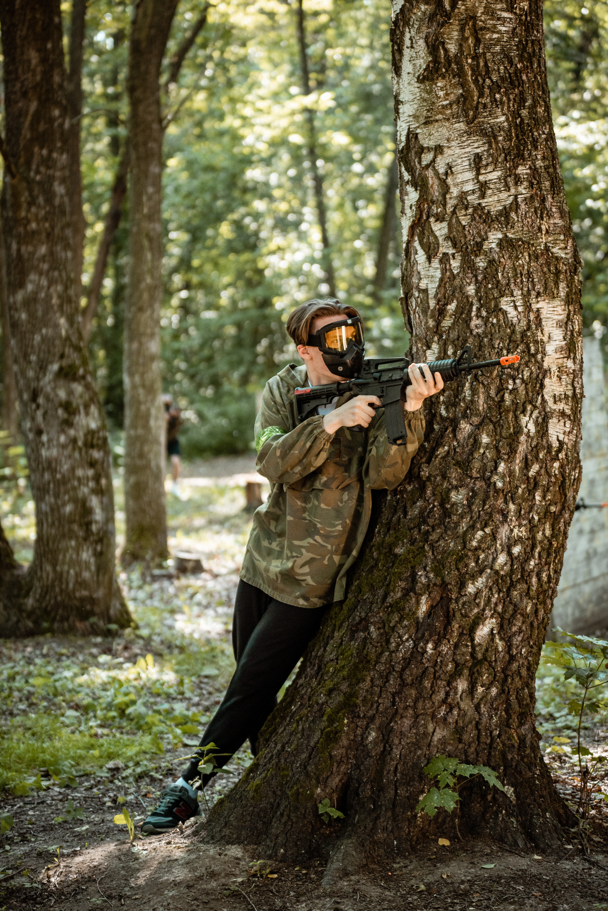 Репортаж. Корпоратив на базе отдыха «Остров приключений». Семейный и детский фотограф в Нижнем Новгороде Валентина Леонтьева