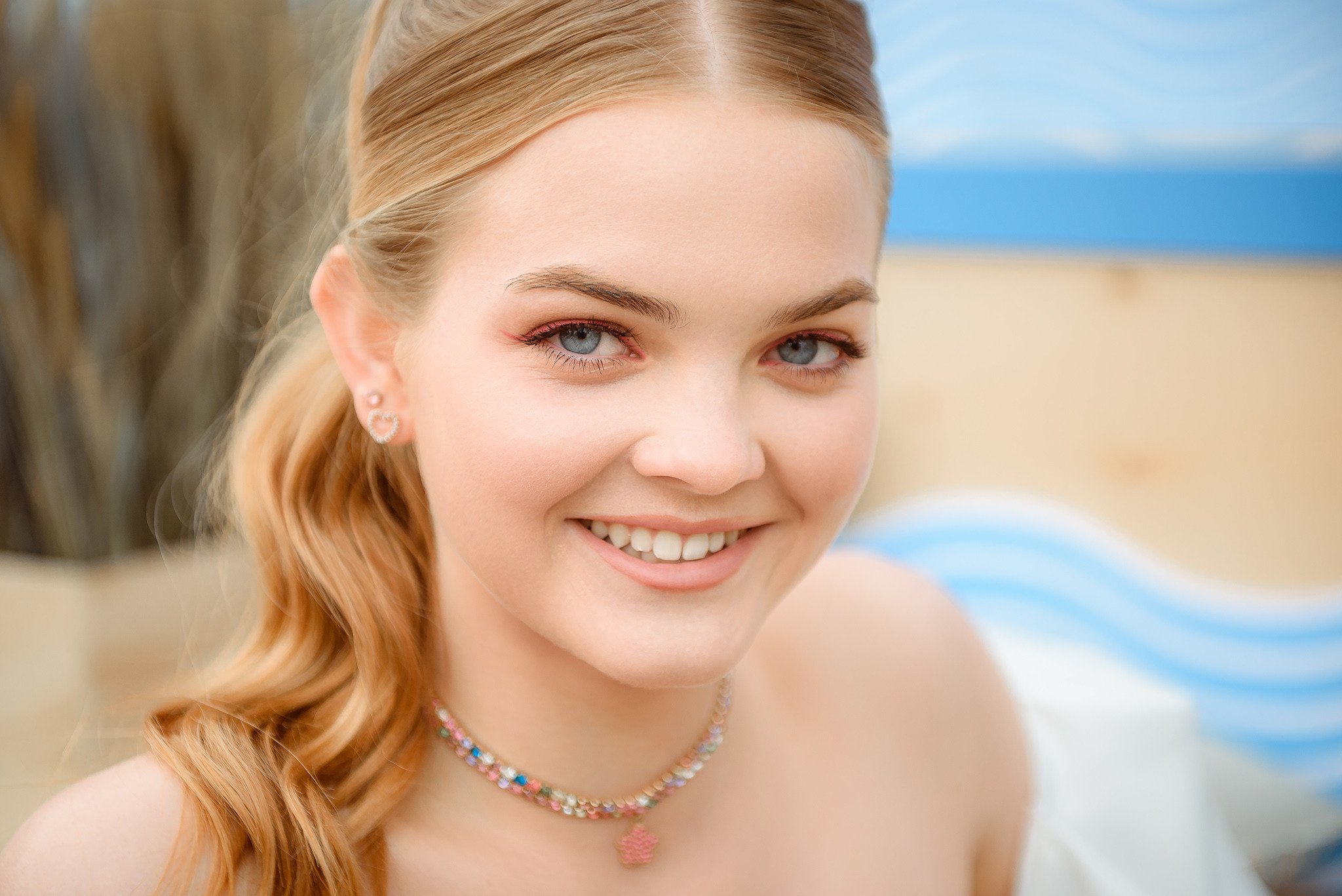 Индивидуальный. Семейный и детский фотограф в Нижнем Новгороде Валентина Леонтьева