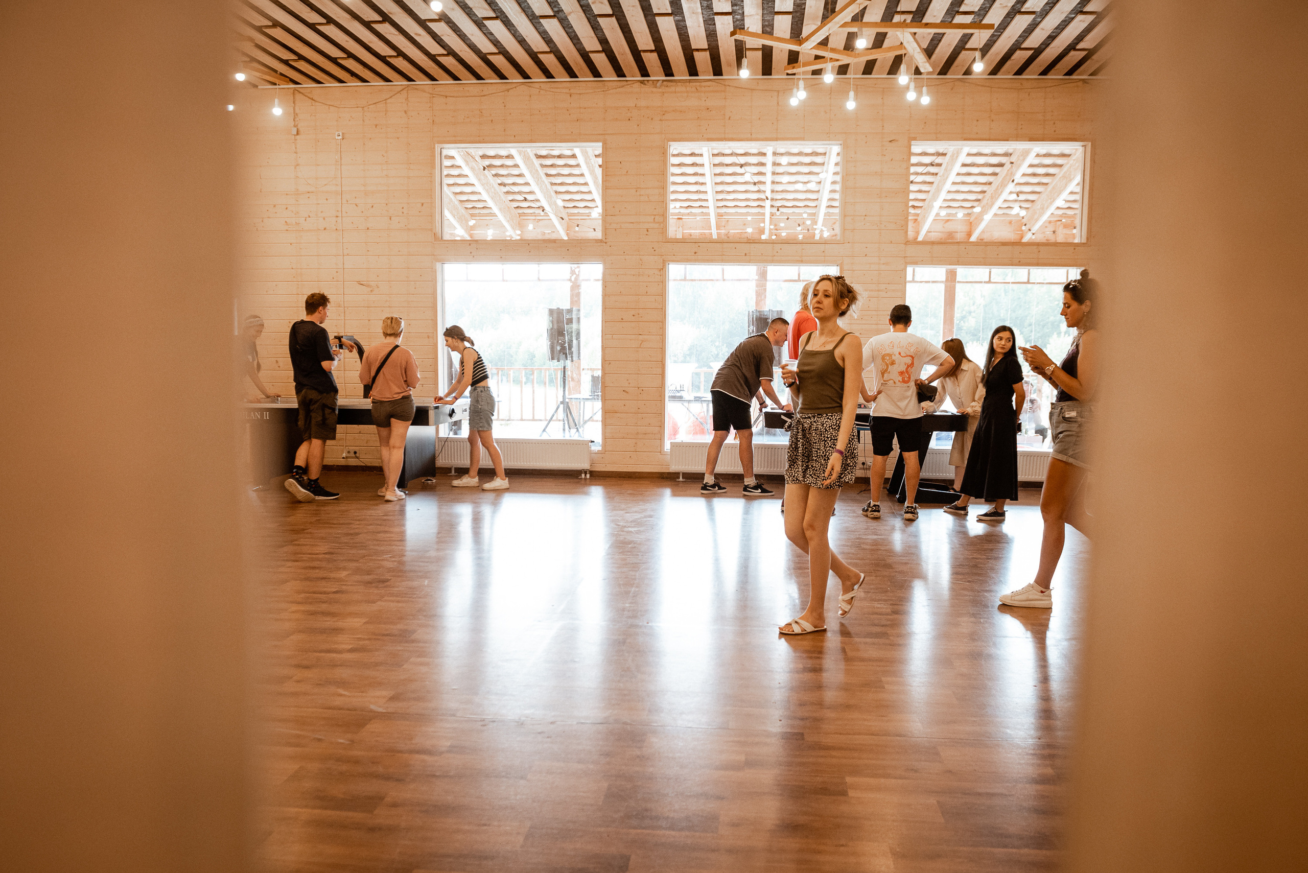 Репортаж. Корпоратив на базе отдыха «Остров приключений». Семейный и детский фотограф в Нижнем Новгороде Валентина Леонтьева