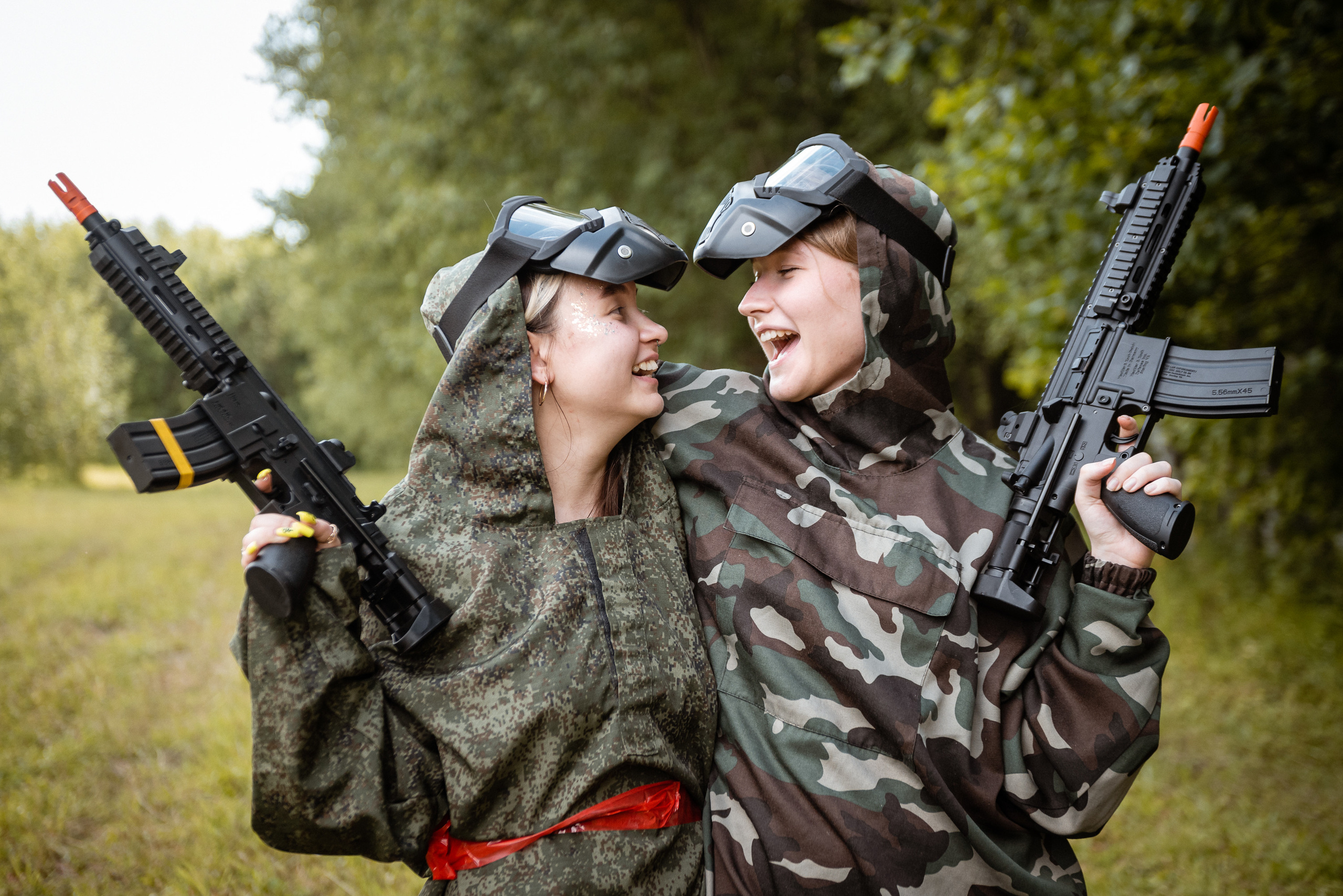 Репортаж. Корпоратив на базе отдыха «Остров приключений». Семейный и детский фотограф в Нижнем Новгороде Валентина Леонтьева