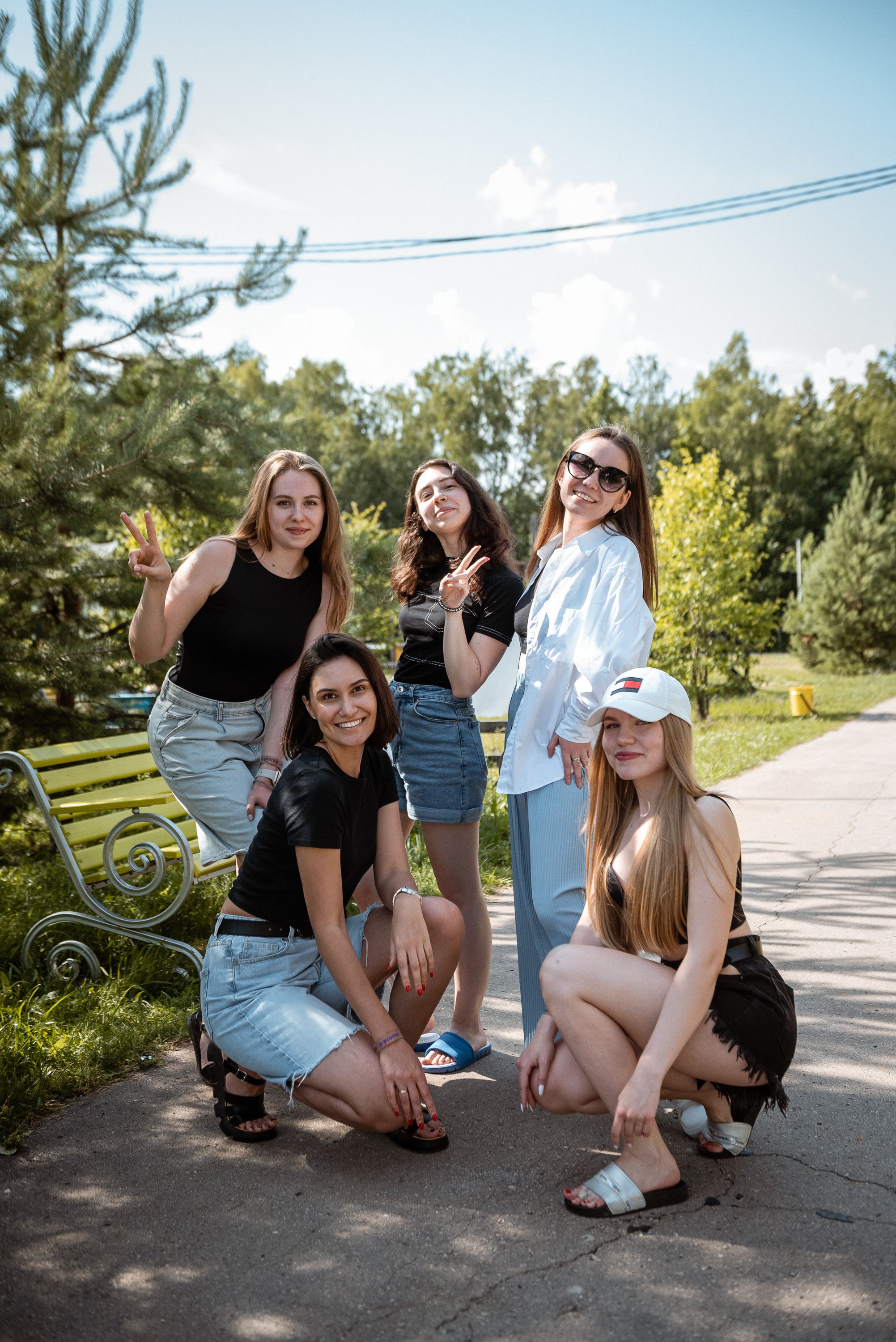 Репортаж. Корпоратив на базе отдыха «Остров приключений». Семейный и детский фотограф в Нижнем Новгороде Валентина Леонтьева