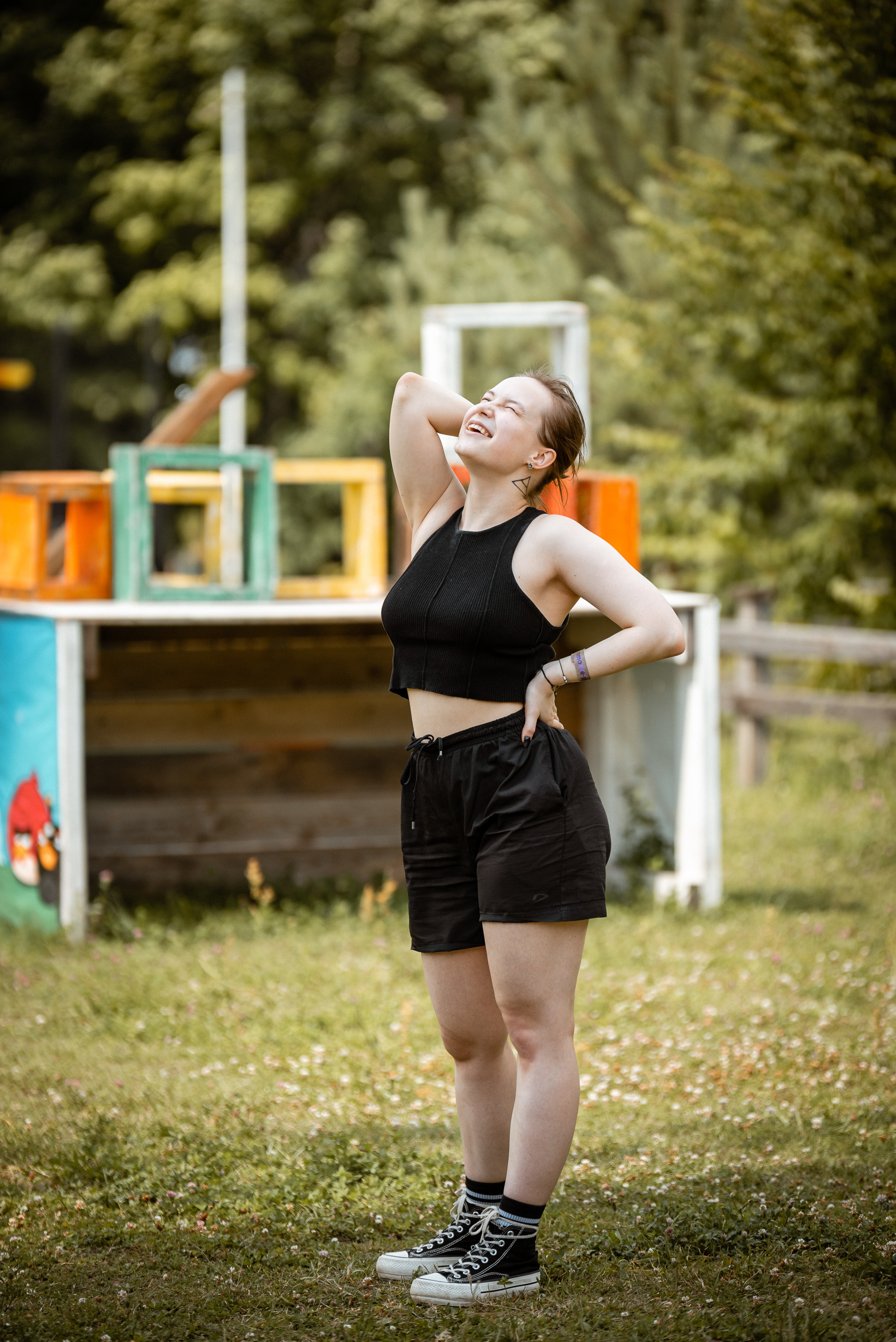 Репортаж. Корпоратив на базе отдыха «Остров приключений». Семейный и детский фотограф в Нижнем Новгороде Валентина Леонтьева