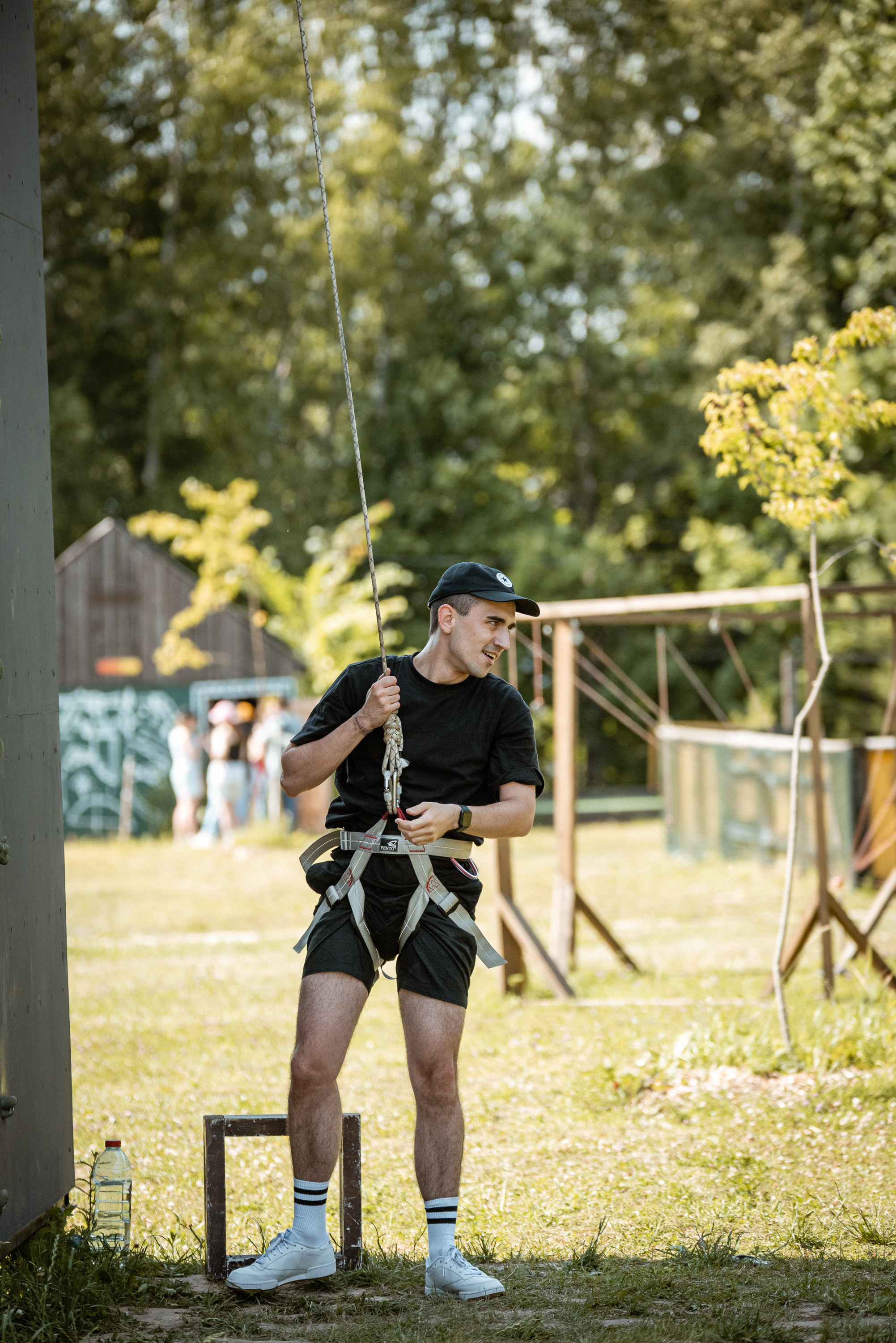 Репортаж. Корпоратив на базе отдыха «Остров приключений». Семейный и детский фотограф в Нижнем Новгороде Валентина Леонтьева