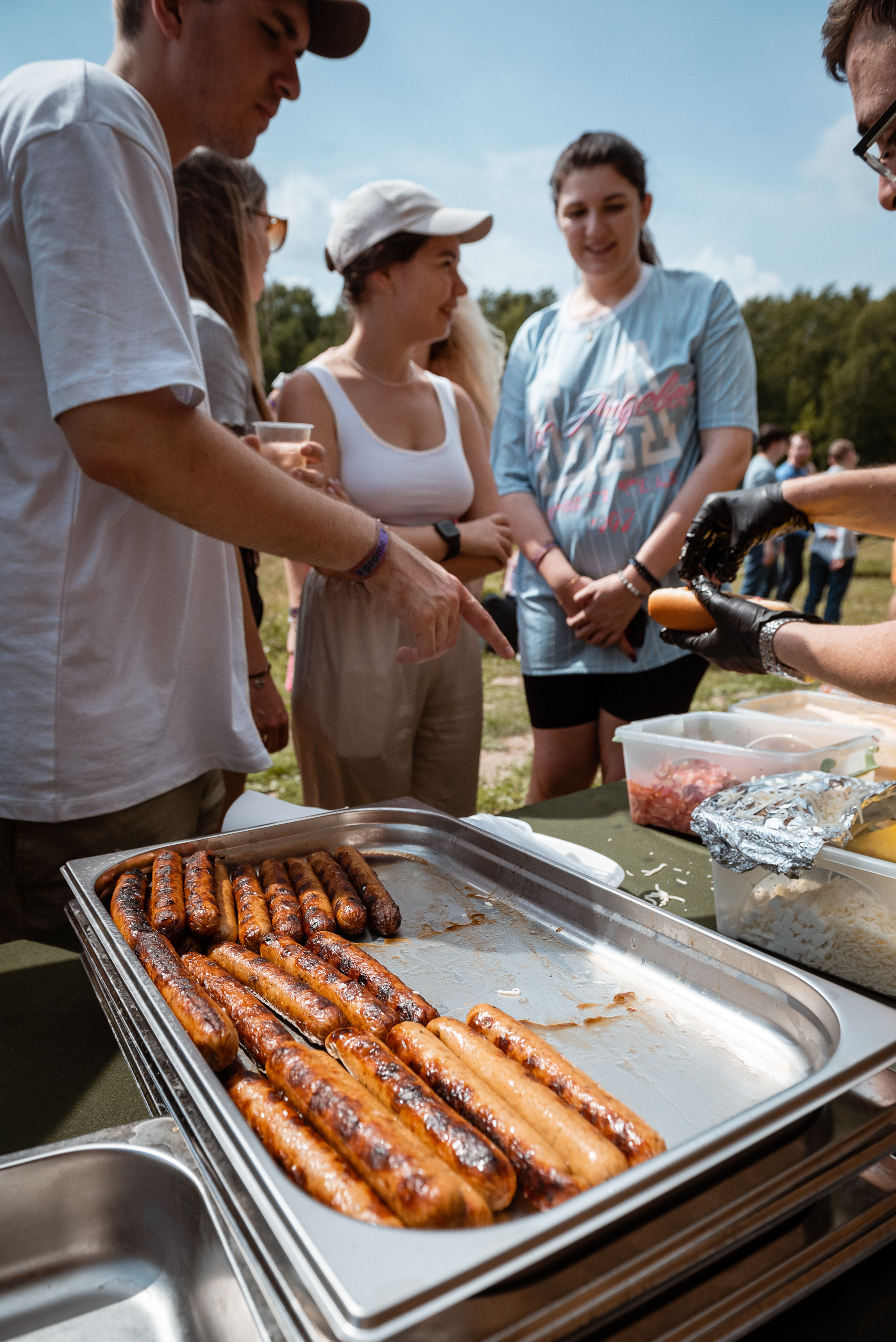 Репортаж. Корпоратив на базе отдыха «Остров приключений». Семейный и детский фотограф в Нижнем Новгороде Валентина Леонтьева