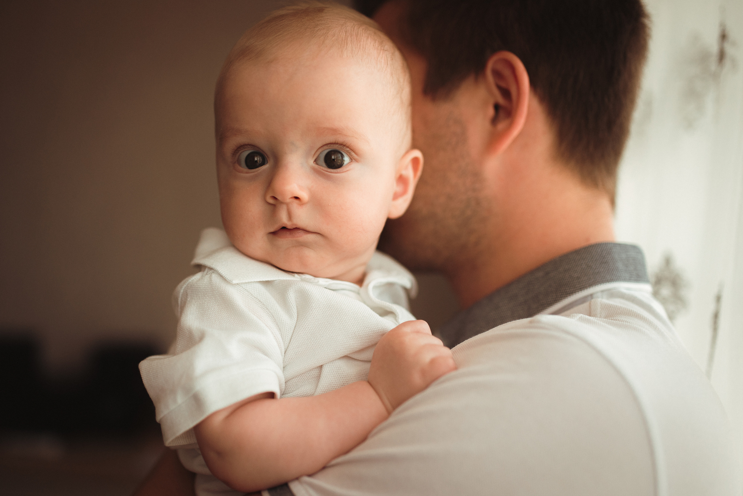 Семейный лайфстал. Лена, Дима, Леня. Семейный и детский фотограф в Нижнем Новгороде Валентина Леонтьева