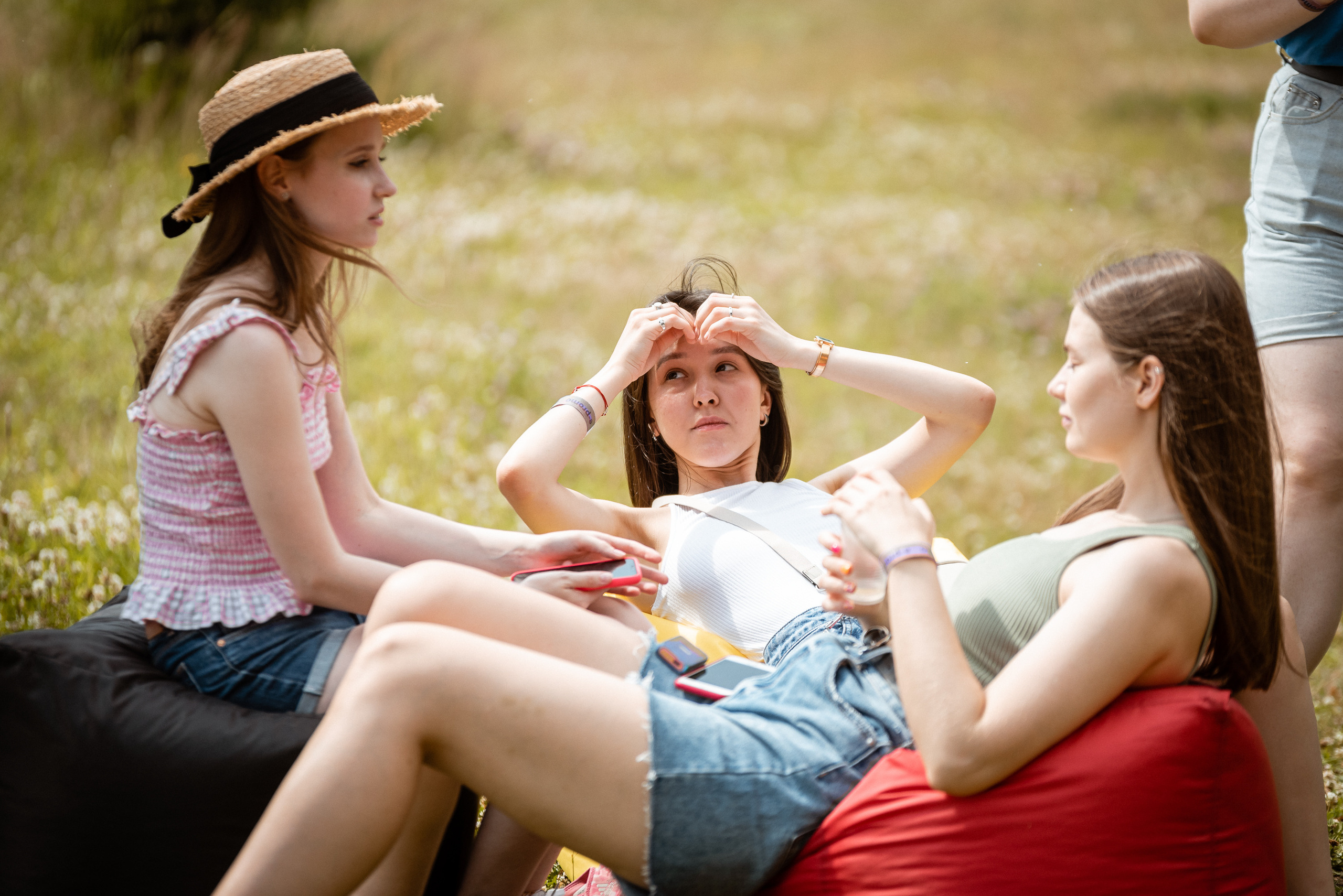 Репортаж. Корпоратив на базе отдыха «Остров приключений». Семейный и детский фотограф в Нижнем Новгороде Валентина Леонтьева