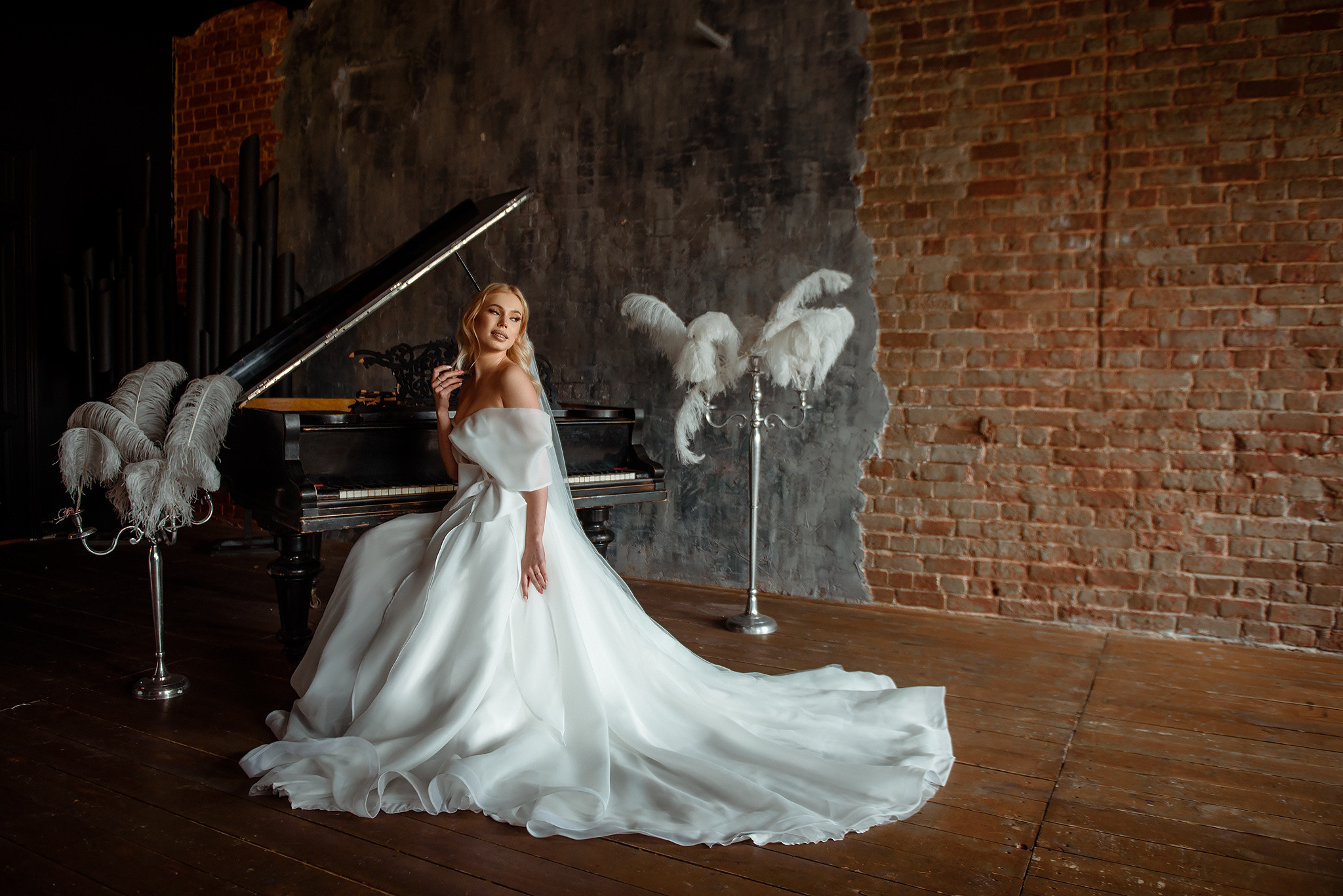 Свадьба. Студия «Тепло». Семейный и детский фотограф в Нижнем Новгороде Валентина Леонтьева