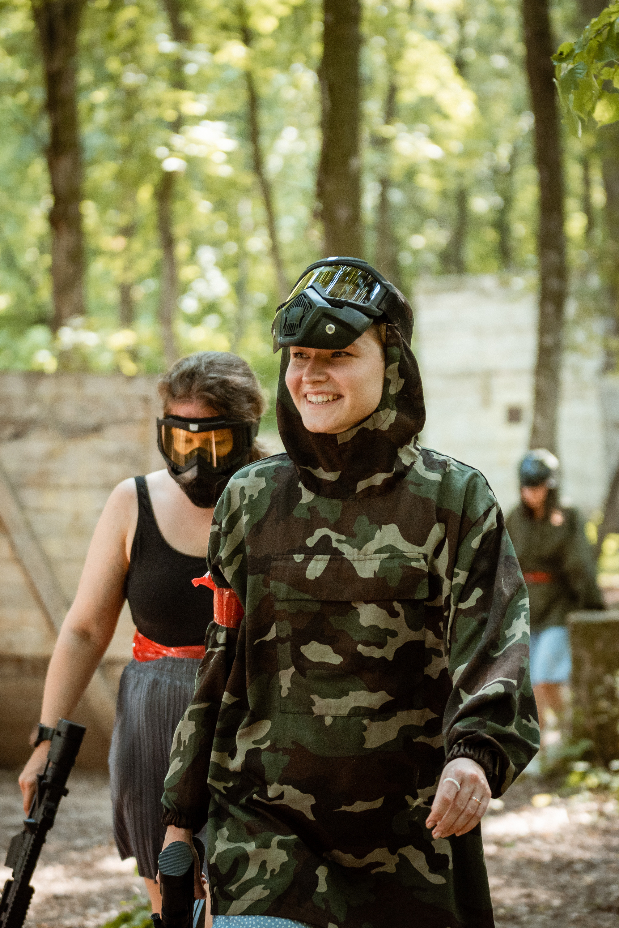 Репортаж. Корпоратив на базе отдыха «Остров приключений». Семейный и детский фотограф в Нижнем Новгороде Валентина Леонтьева