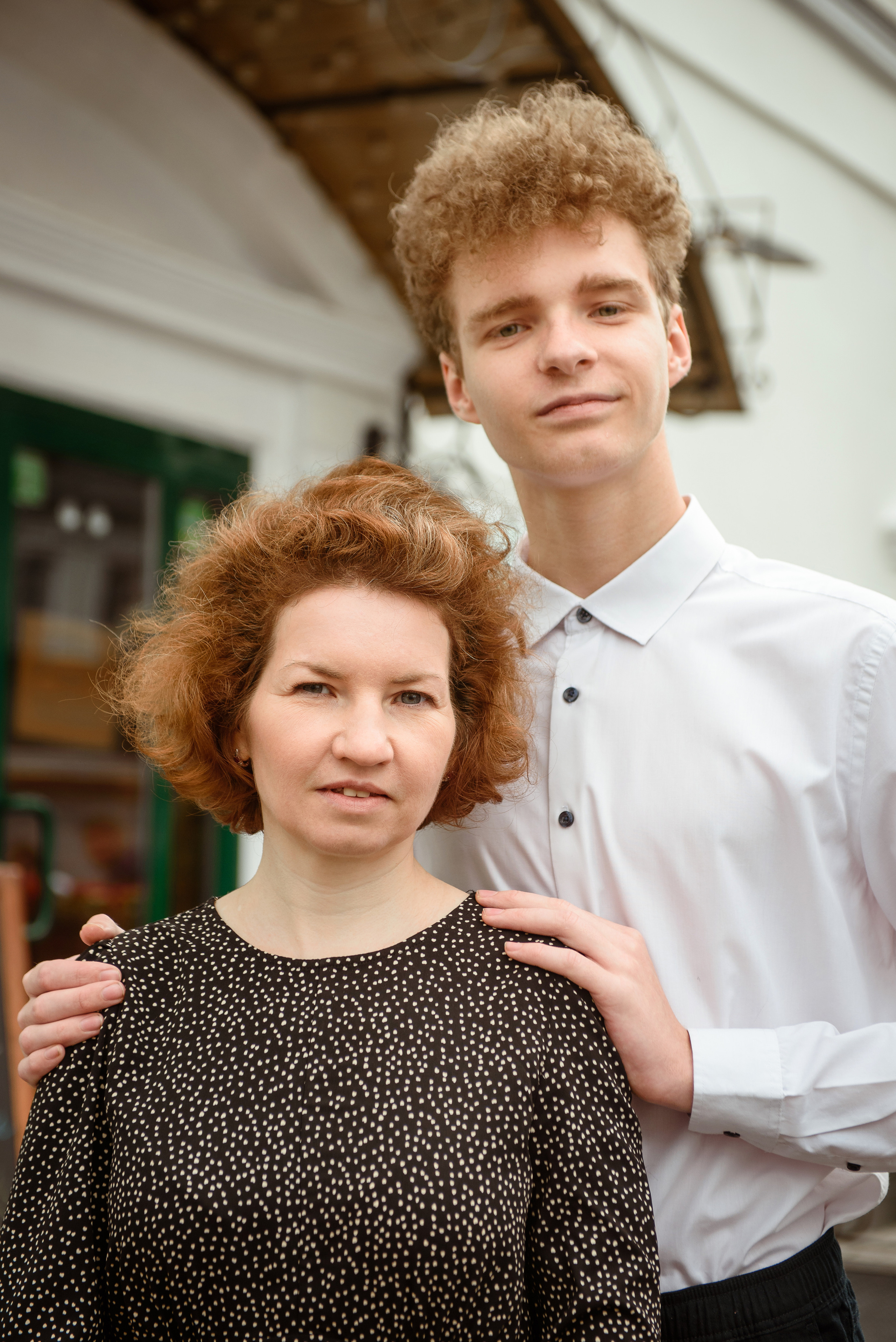 Репортаж. Выпускной в кафе «Еж». Семейный и детский фотограф в Нижнем Новгороде Валентина Леонтьева