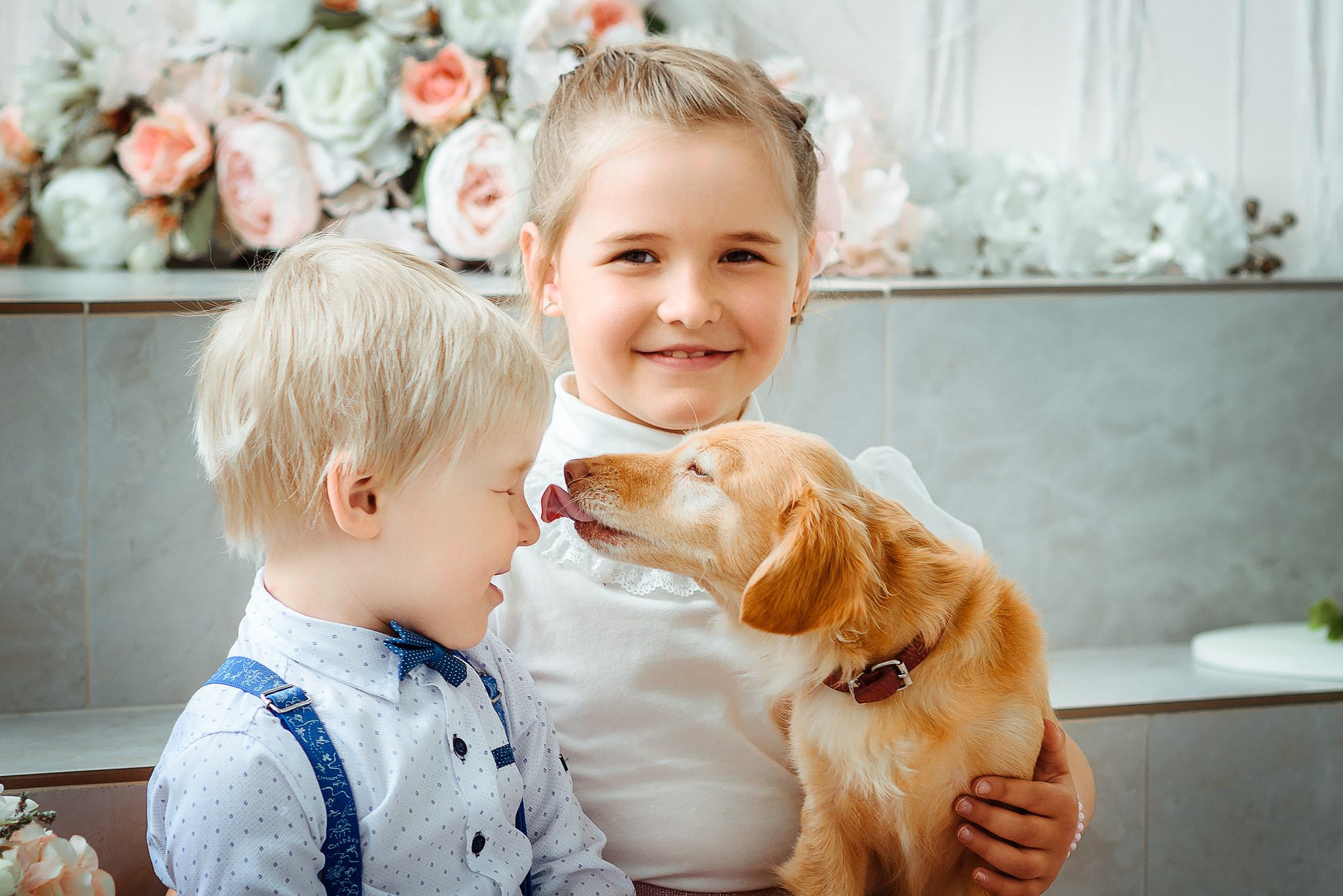Семейная. Виктория и семья. Семейный и детский фотограф в Нижнем Новгороде Валентина Леонтьева